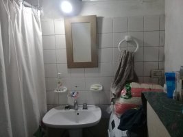Casa venta en bloque de tres departamentos