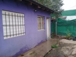 Casa venta en bloque de tres departamentos