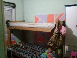 Casa venta en bloque de tres departamentos