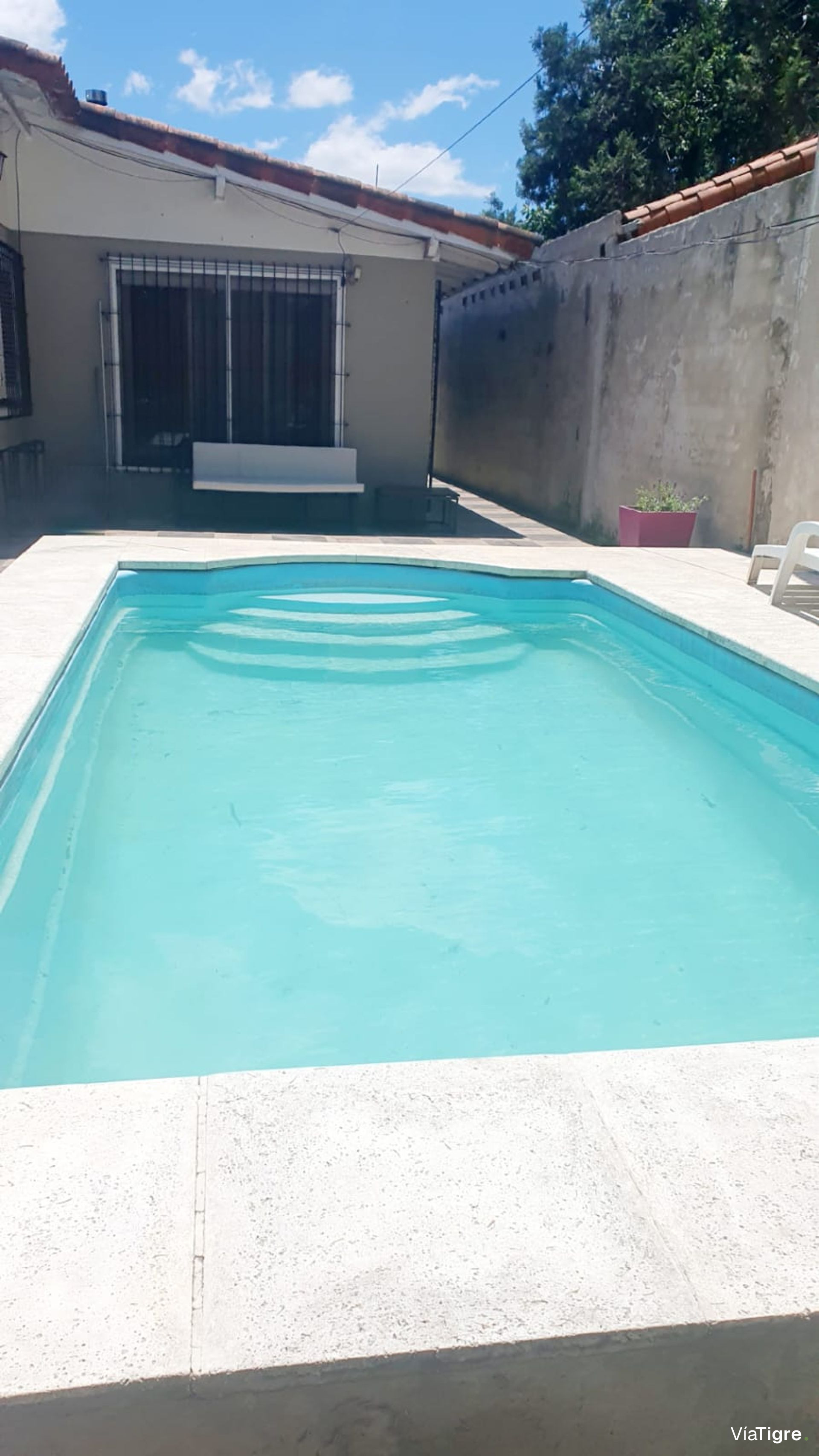 Casa En Venta En Talar De Pacheco C/ Pileta