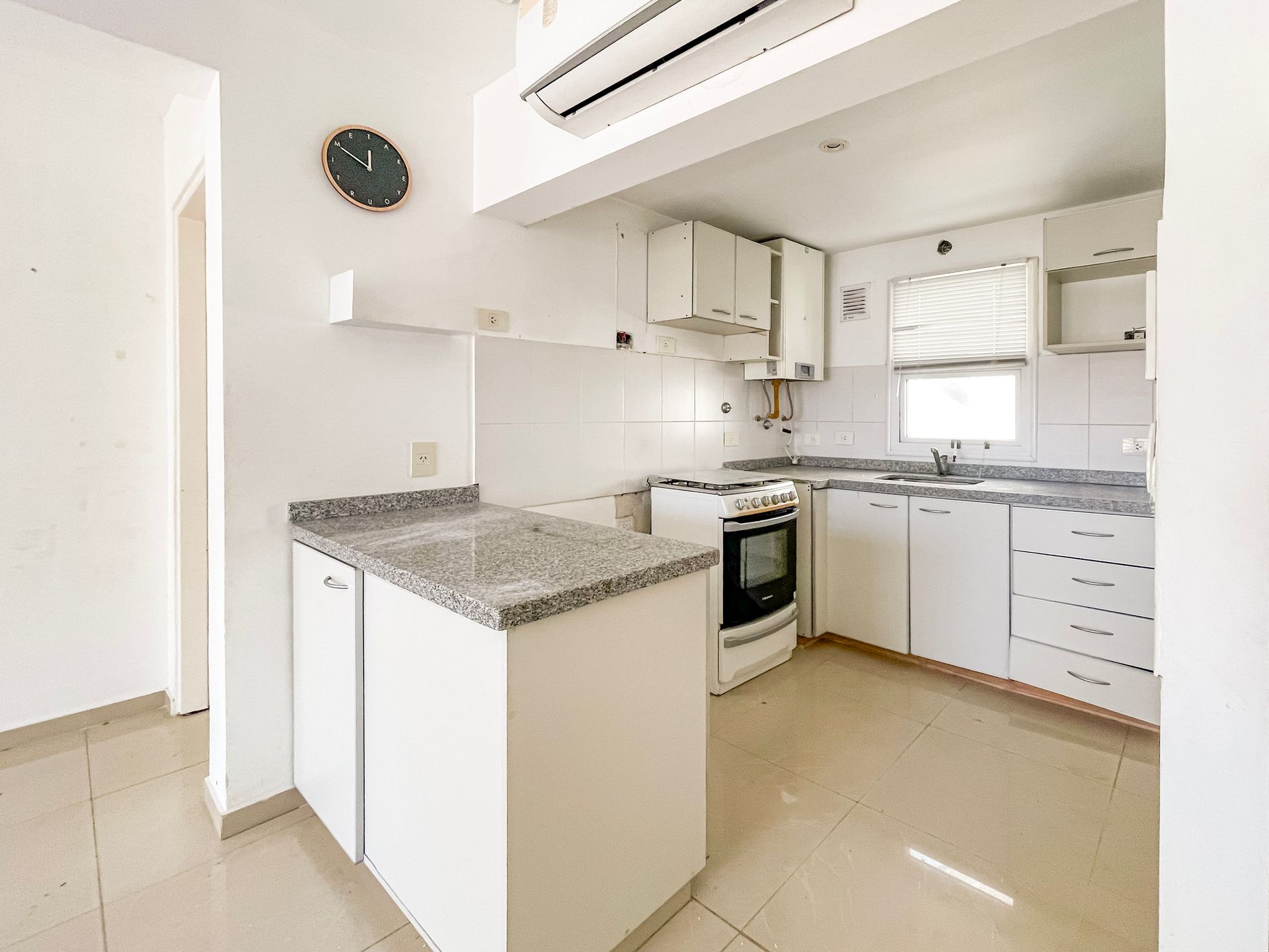 Venta Departamento 3 Ambientes Victoria Cochera