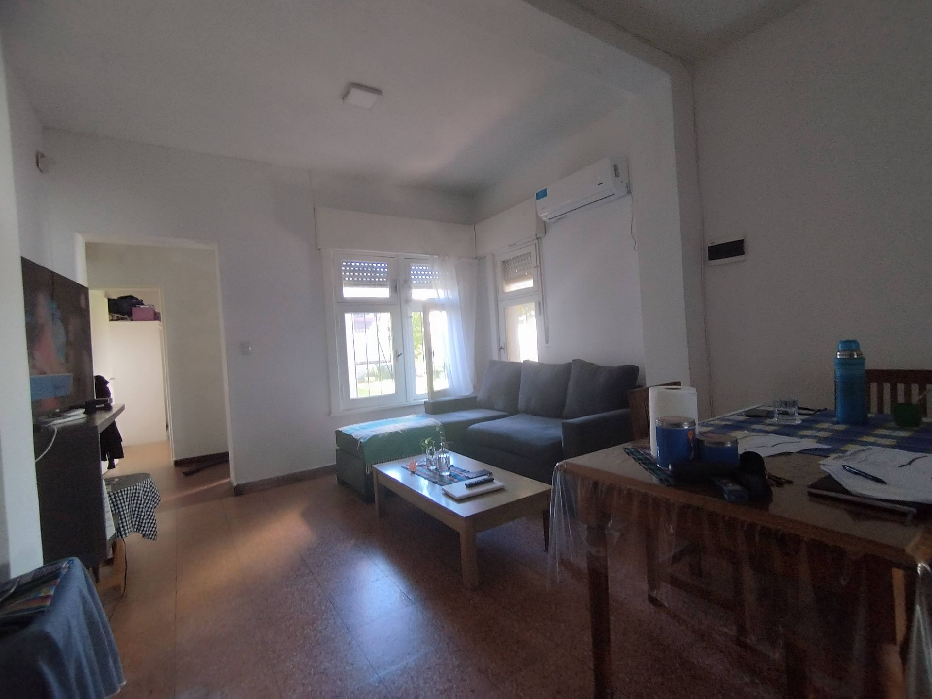 Venta Casa 3 Dorm Jardin Patio Cochera Munro