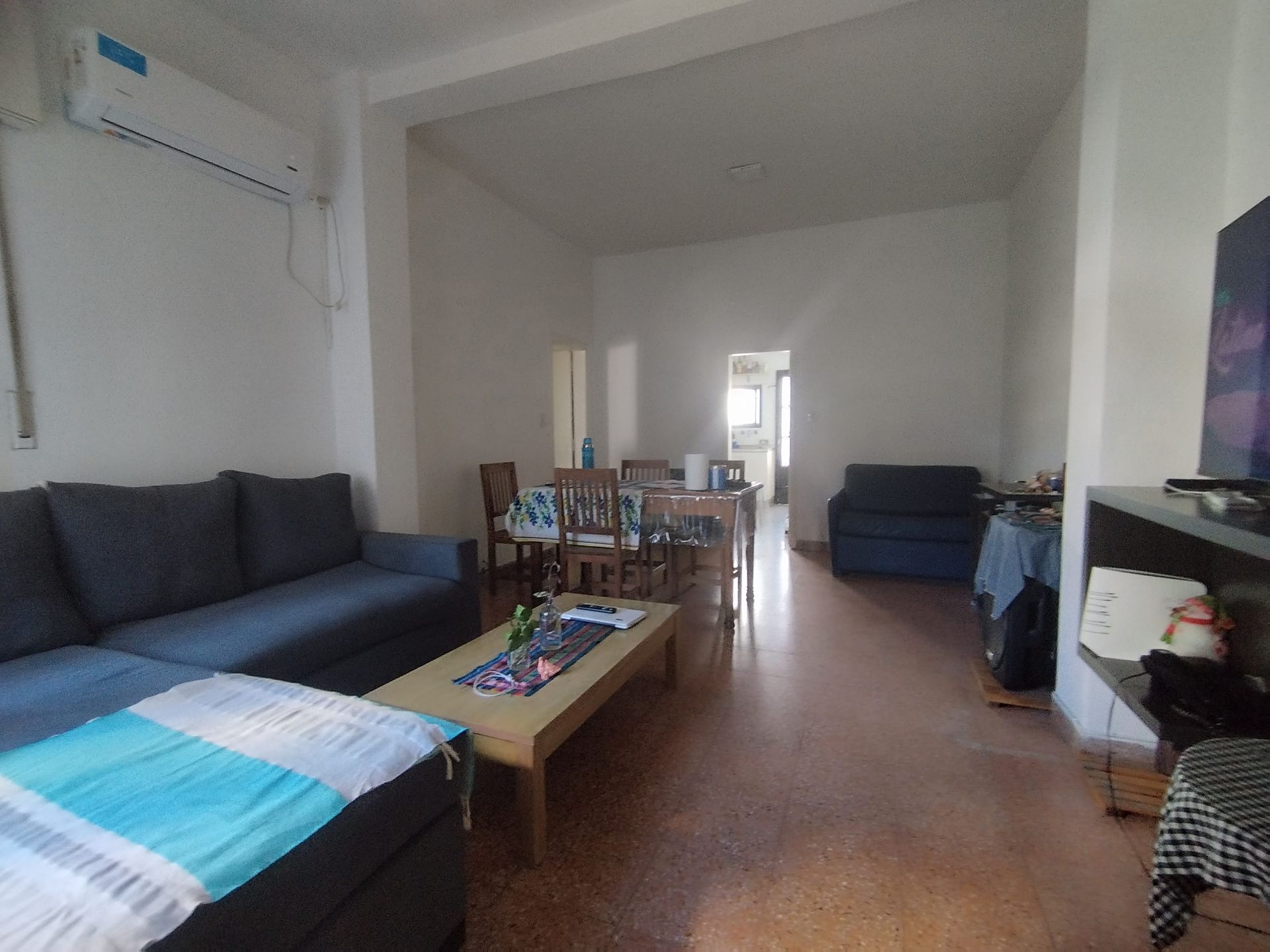 Venta Casa 3 Dorm Jardin Patio Cochera Munro