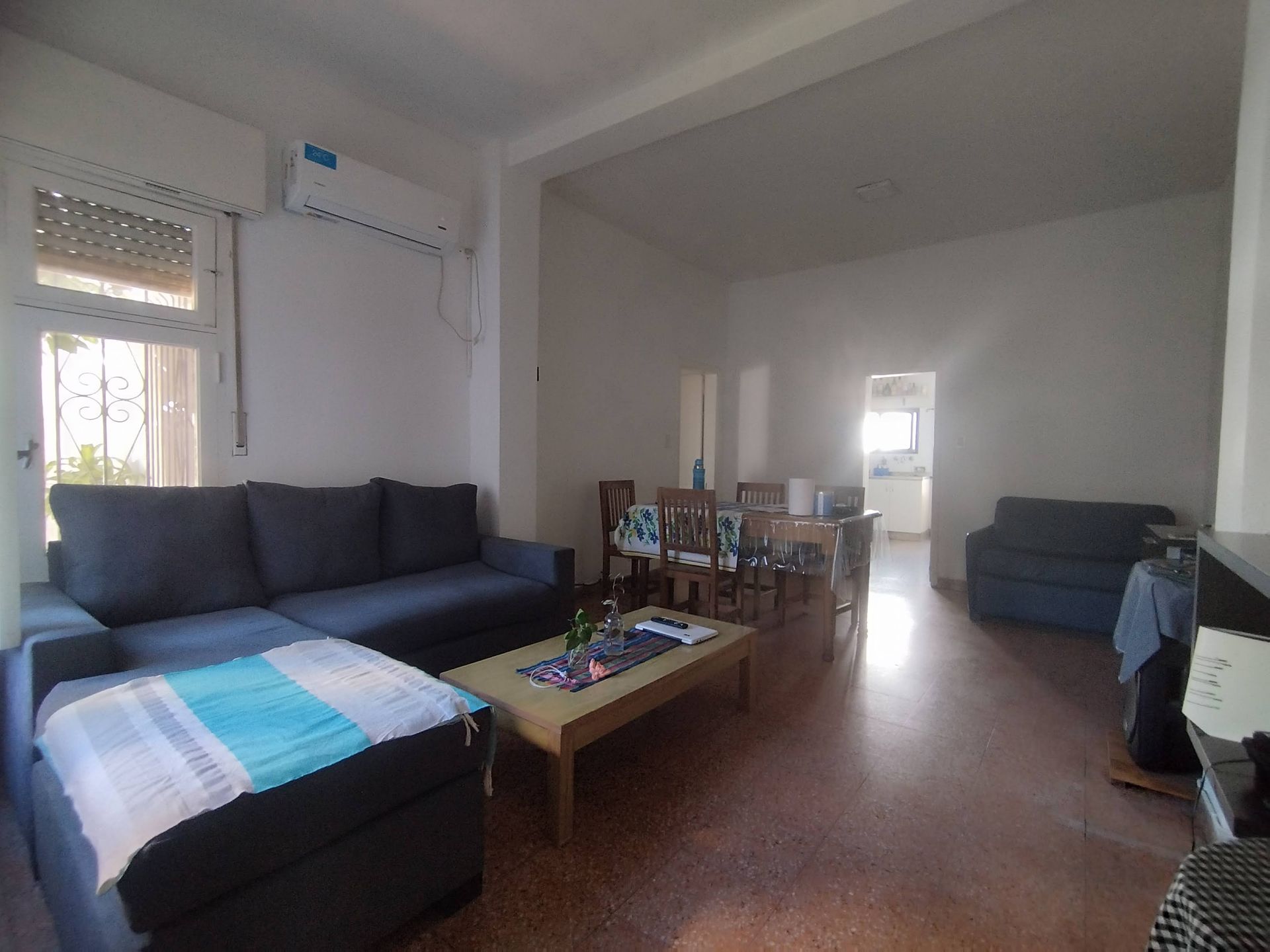 Venta Casa 3 Dorm Jardin Patio Cochera Munro