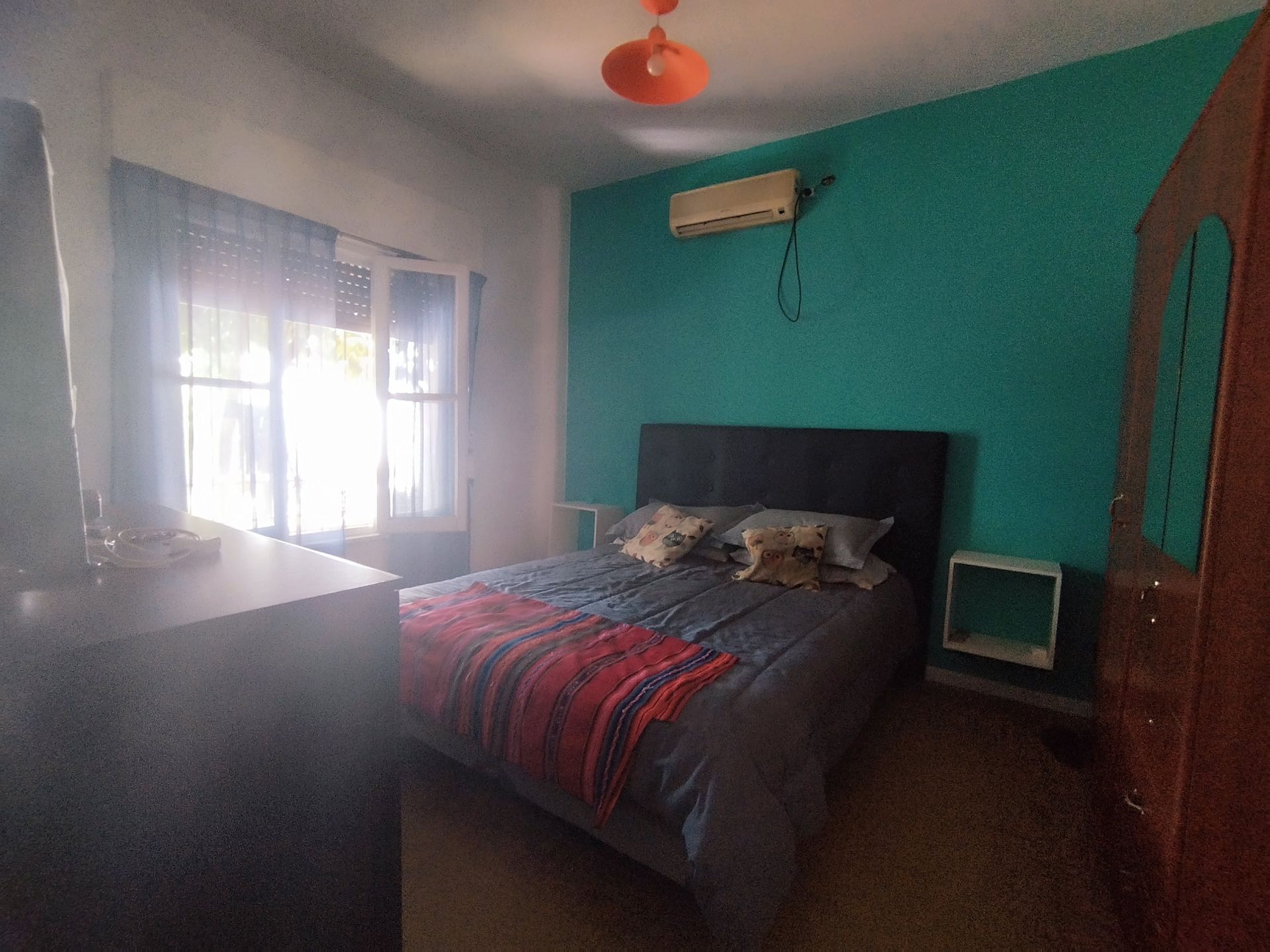Venta Casa 3 Dorm Jardin Patio Cochera Munro