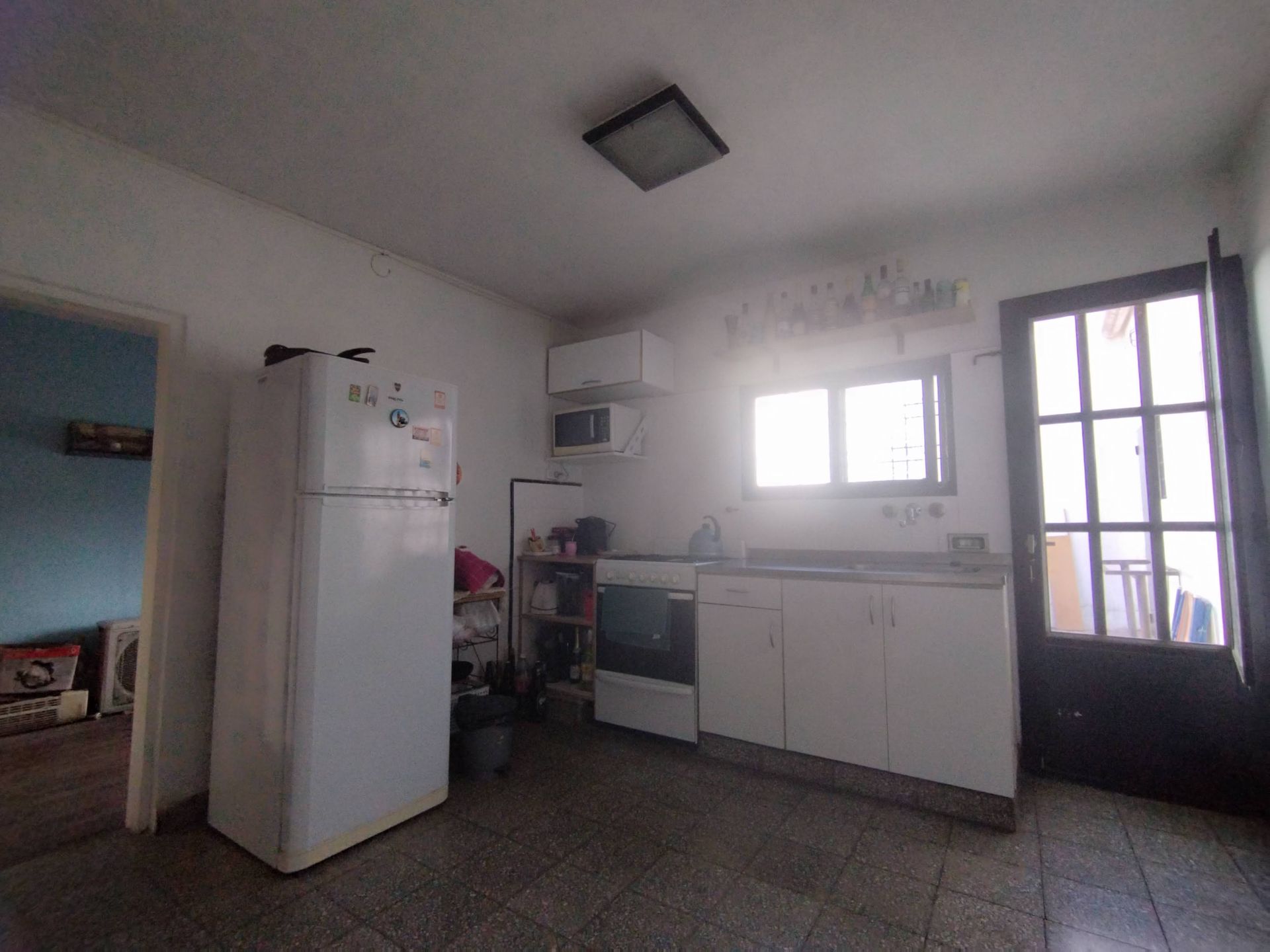 Venta Casa 3 Dorm Jardin Patio Cochera Munro