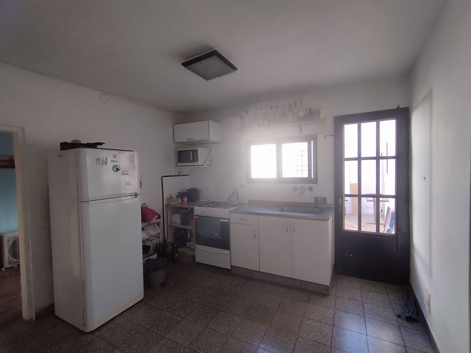 Venta Casa 3 Dorm Jardin Patio Cochera Munro