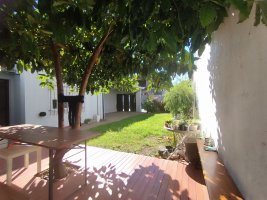 Venta Casa 3 Dorm Jardin Patio Cochera Munro