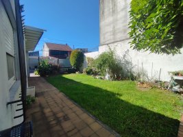 Venta Casa 3 Dorm Jardin Patio Cochera Munro