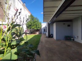 Venta Casa 3 Dorm Jardin Patio Cochera Munro