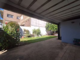 Venta Casa 3 Dorm Jardin Patio Cochera Munro