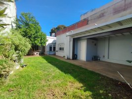 Venta Casa 3 Dorm Jardin Patio Cochera Munro