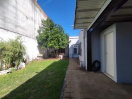 Venta Casa 3 Dorm Jardin Patio Cochera Munro