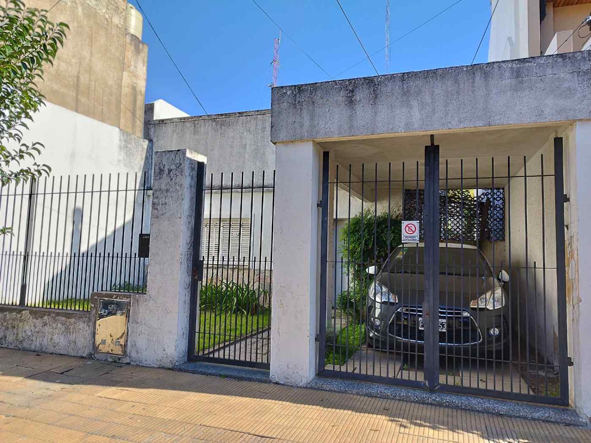 Sale of House Lot Villa Martelli