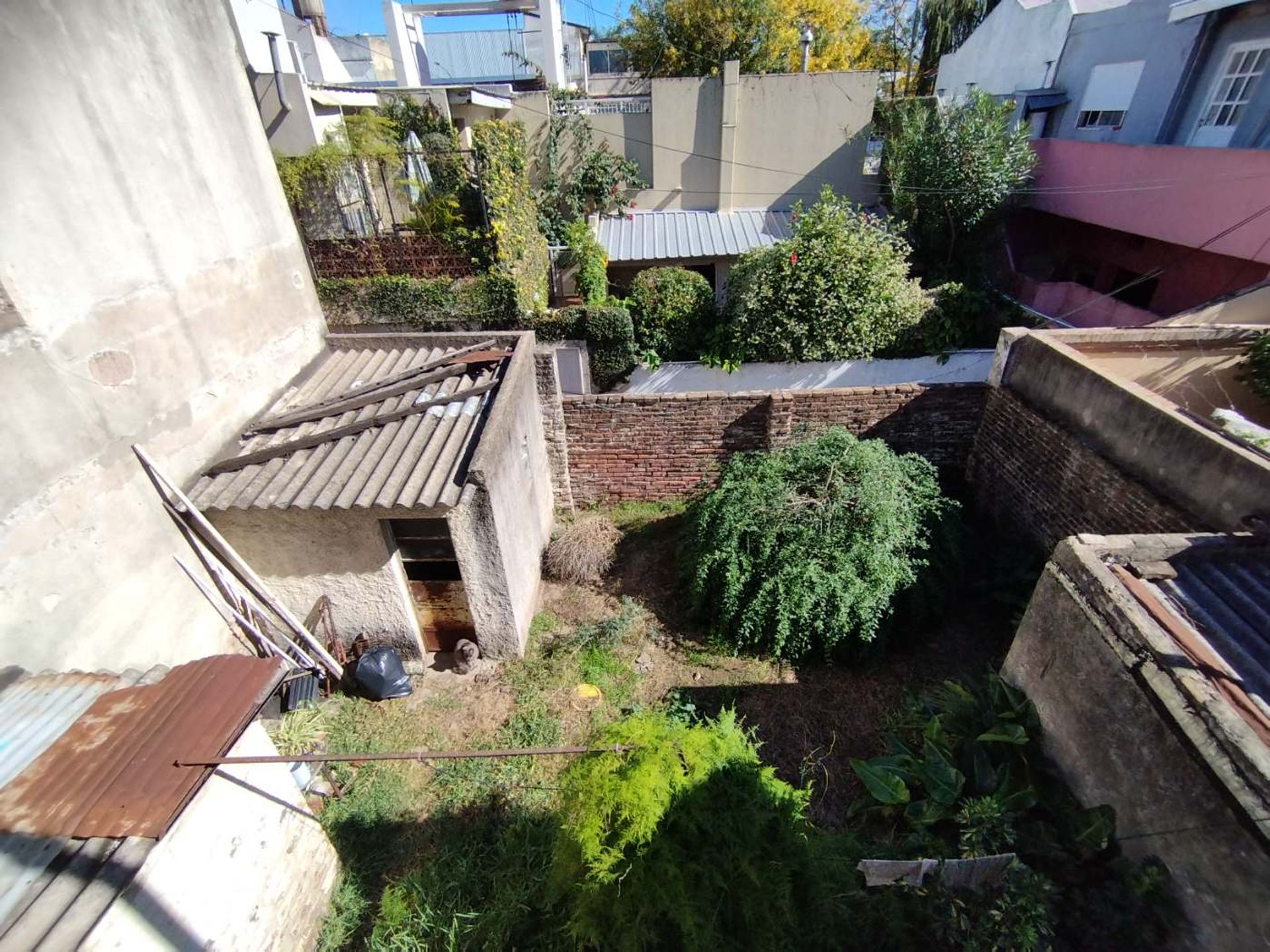 Venta Casa Lote Villa Martelli