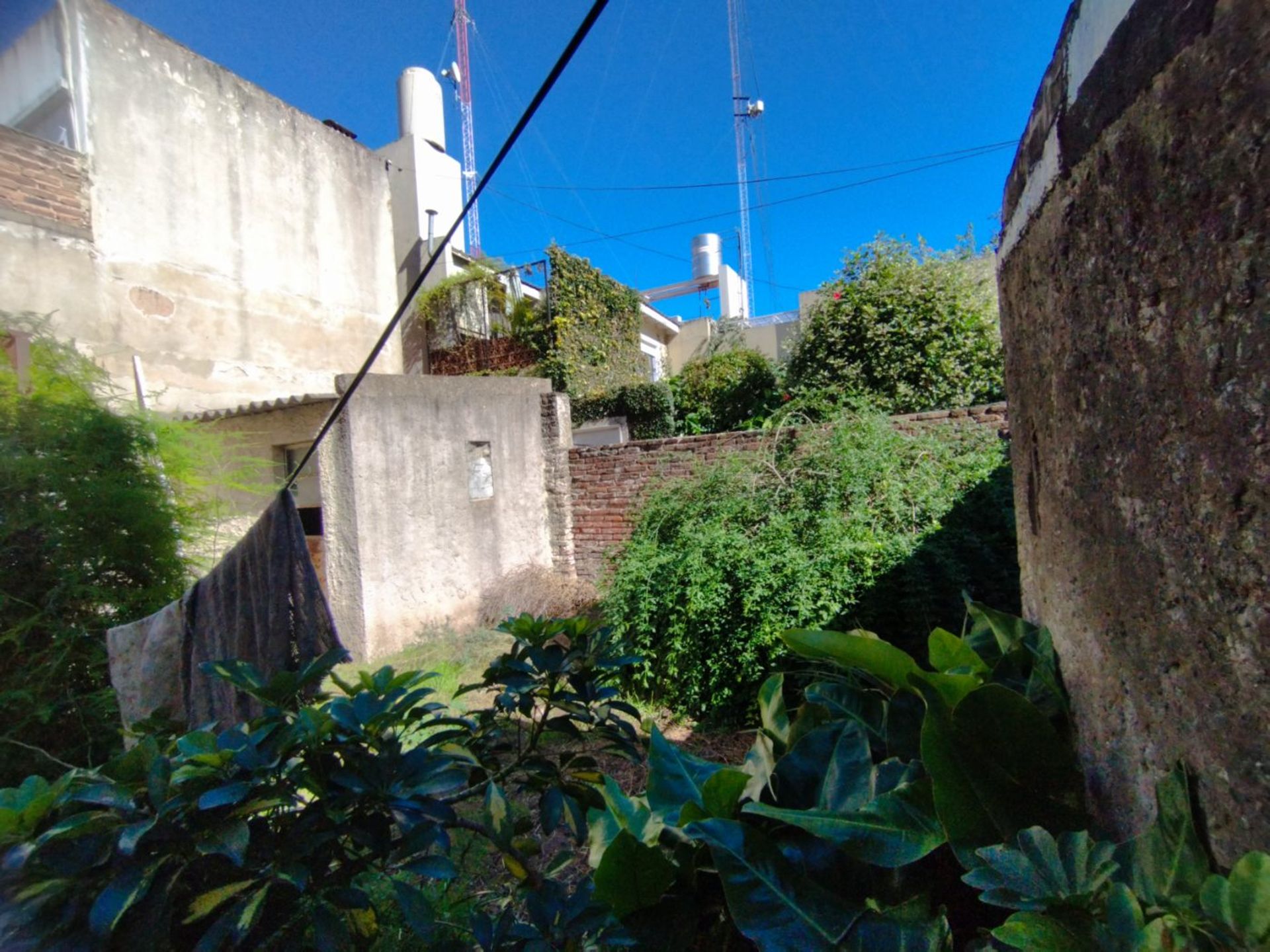 Venta Casa Lote Villa Martelli