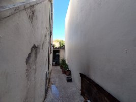 Sale of House Lot Villa Martelli