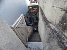 Sale of House Lot Villa Martelli