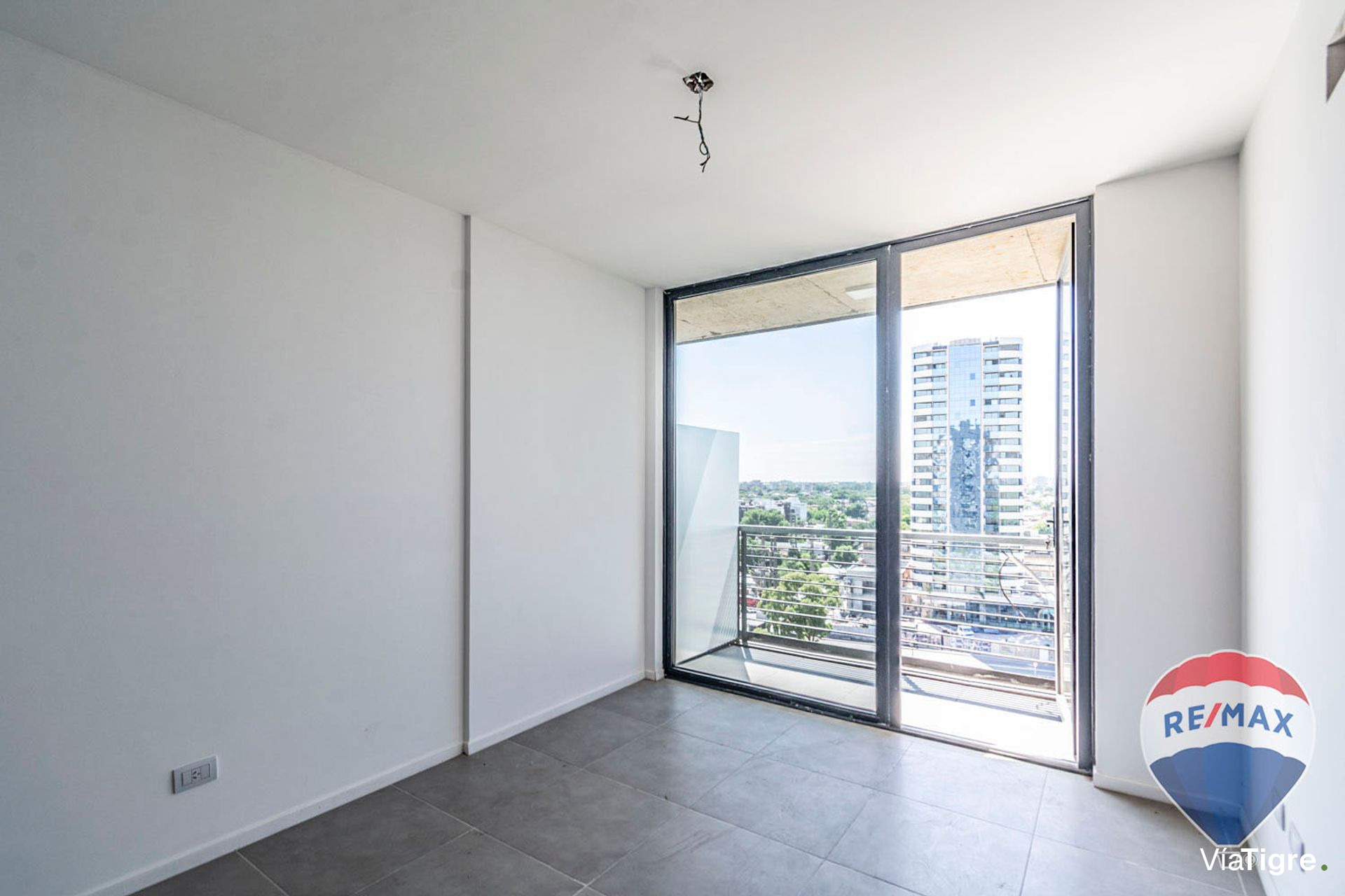 Dpto 4 Amb. - Nuevo Riverside - C/ Financiacion