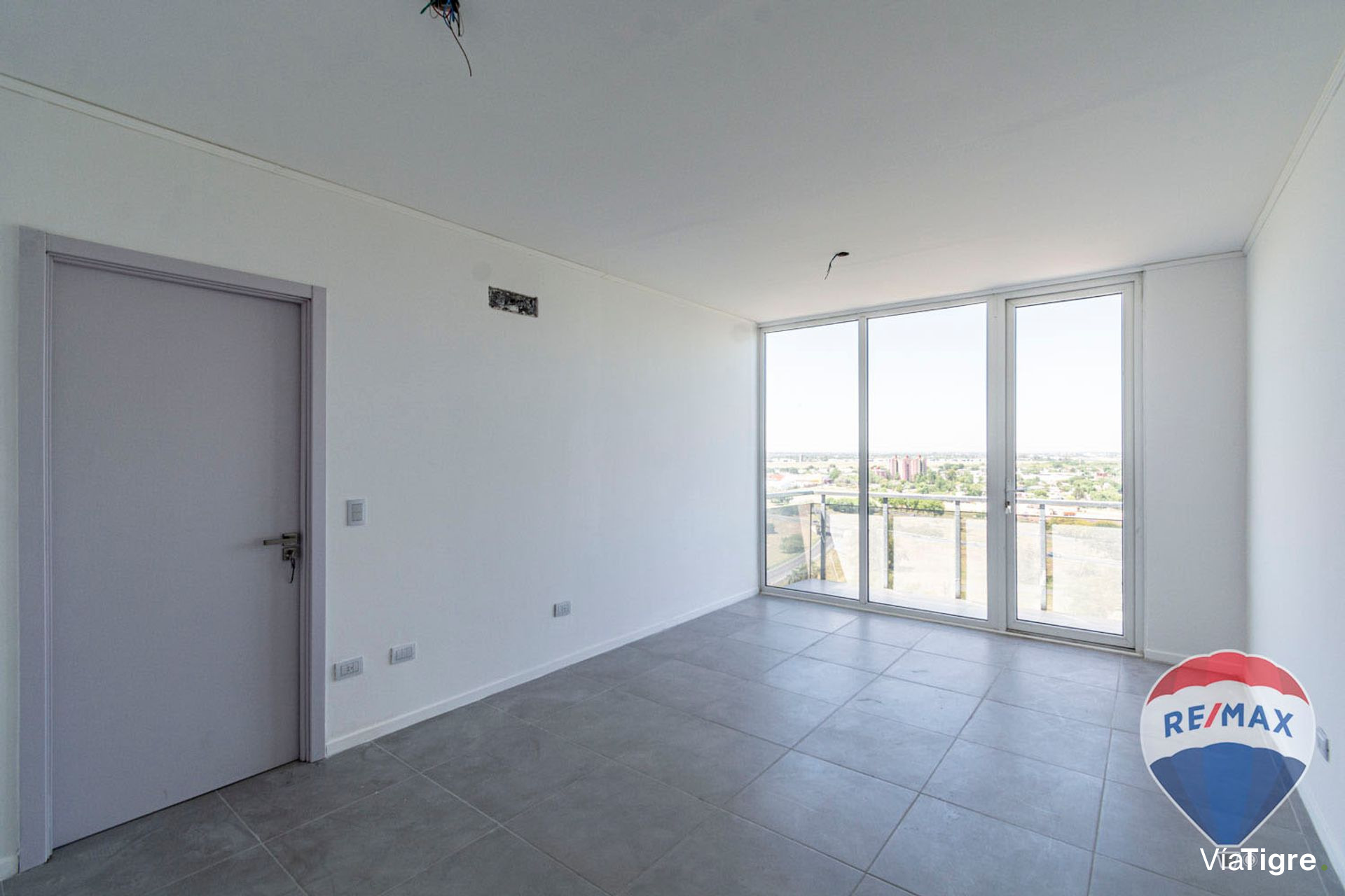 Dpto 4 Amb. - Nuevo Riverside - C/ Financiacion