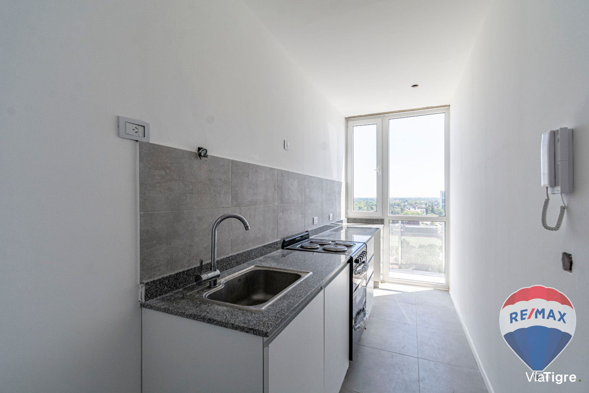 Dpto 4 Amb. - Nuevo Riverside - C/ Financiacion