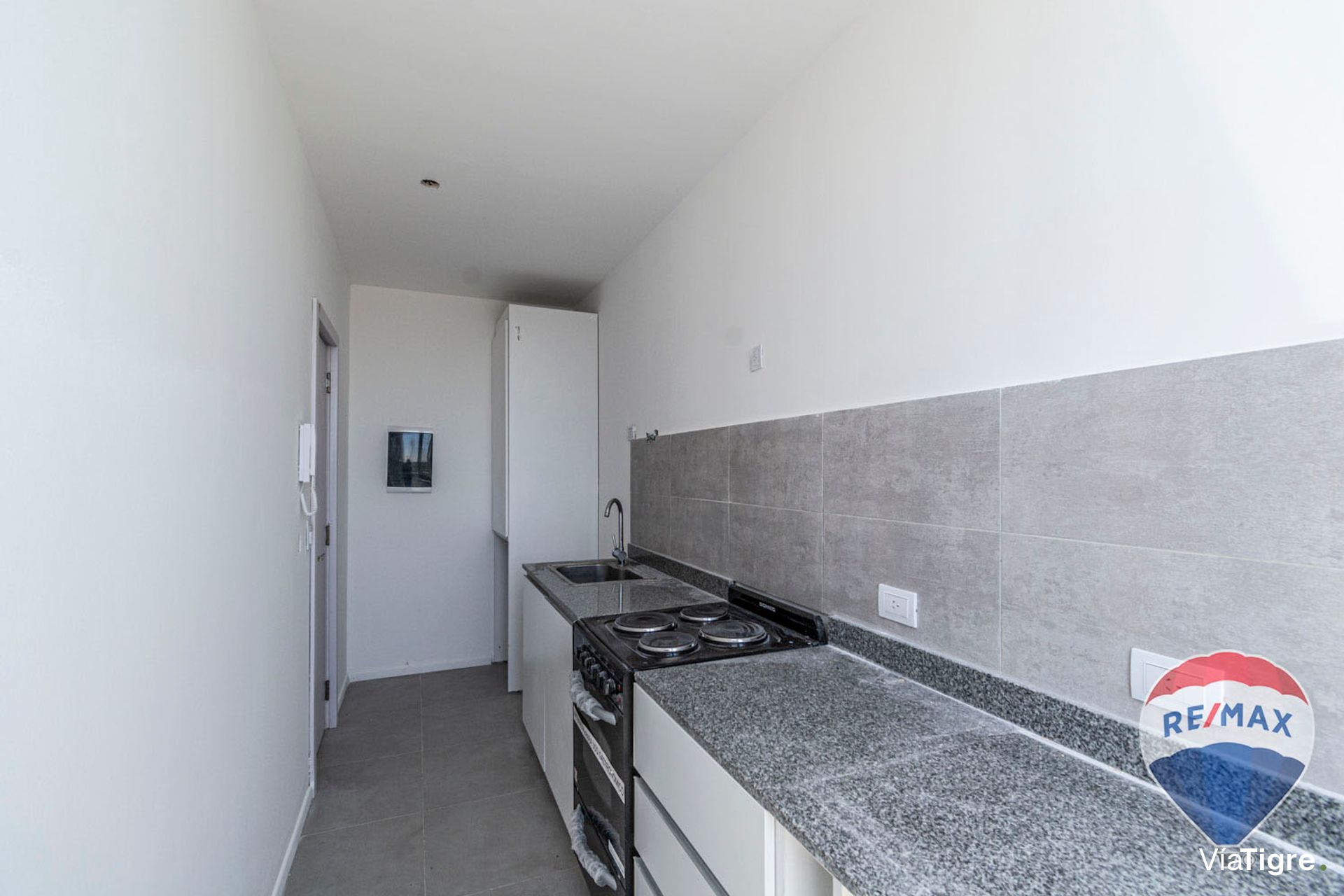 Dpto 4 Amb. - Nuevo Riverside - C/ Financiacion