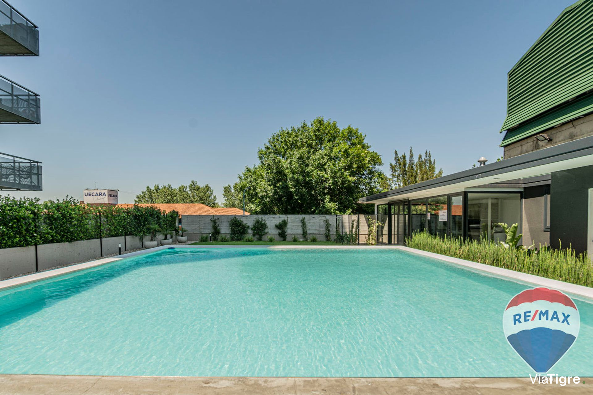 Dpto 4 Amb. - Nuevo Riverside - C/ Financiacion