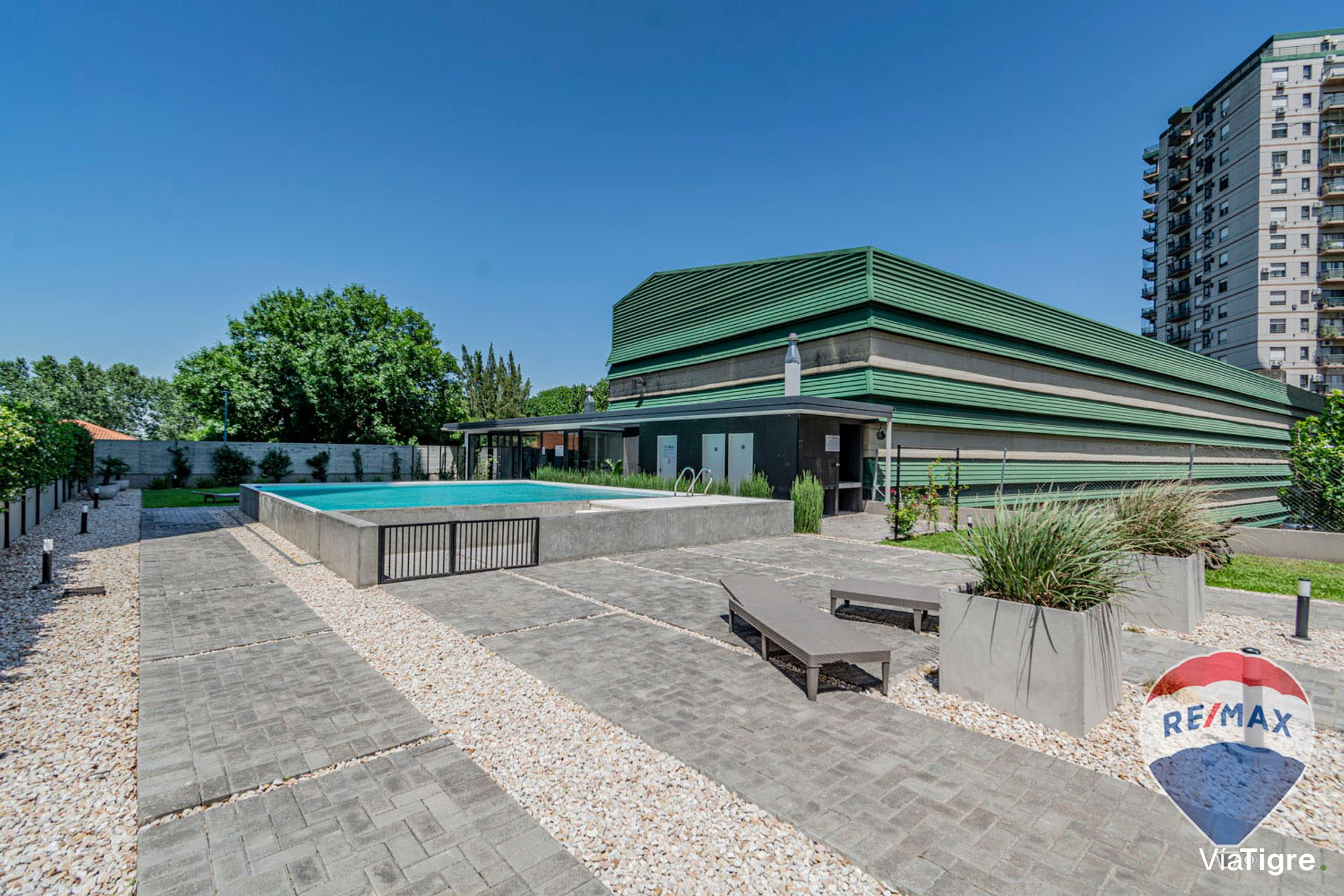Dpto 4 Amb. - Nuevo Riverside - C/ Financiacion