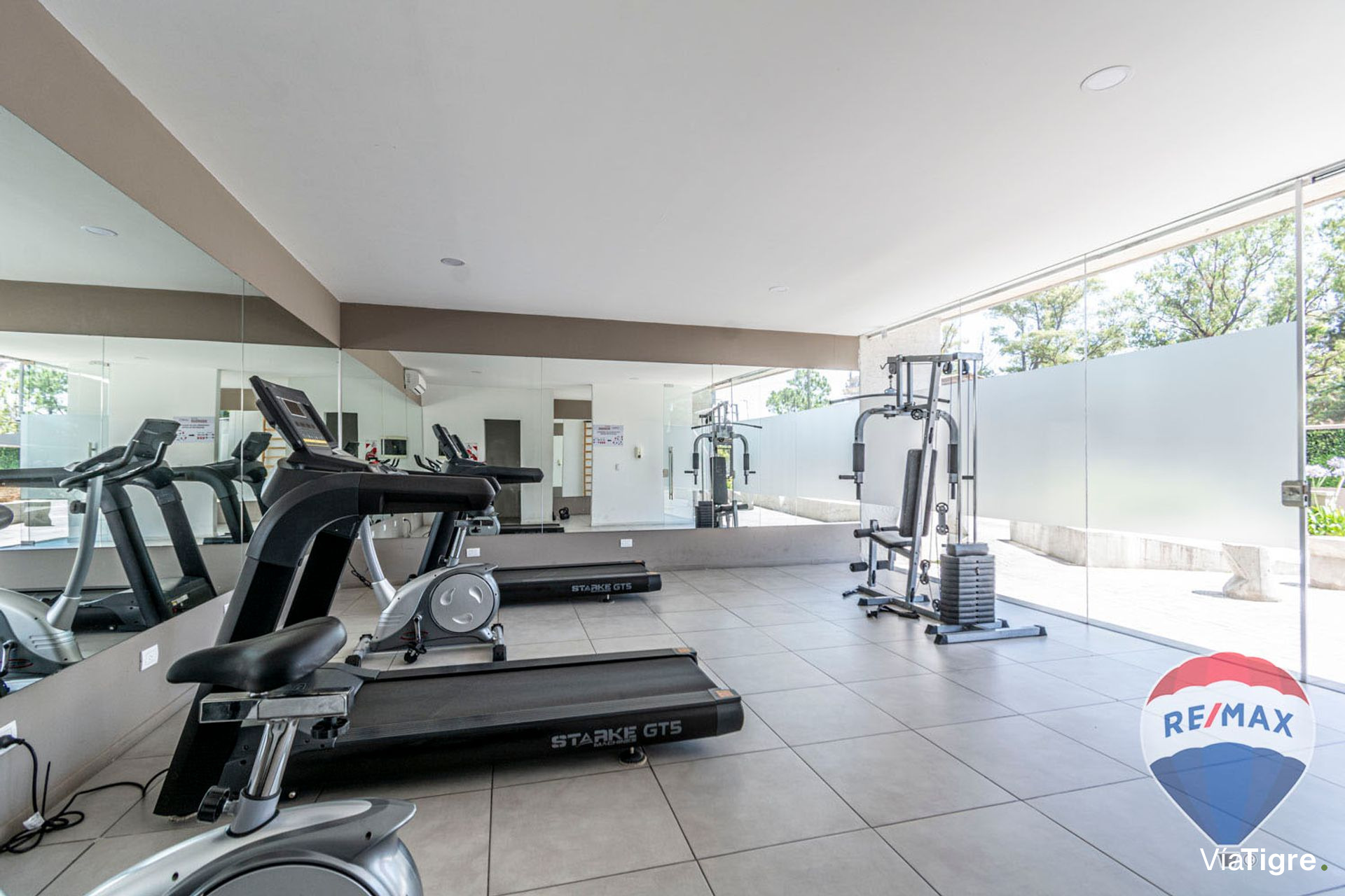 Dpto 4 Amb. - Nuevo Riverside - C/ Financiacion