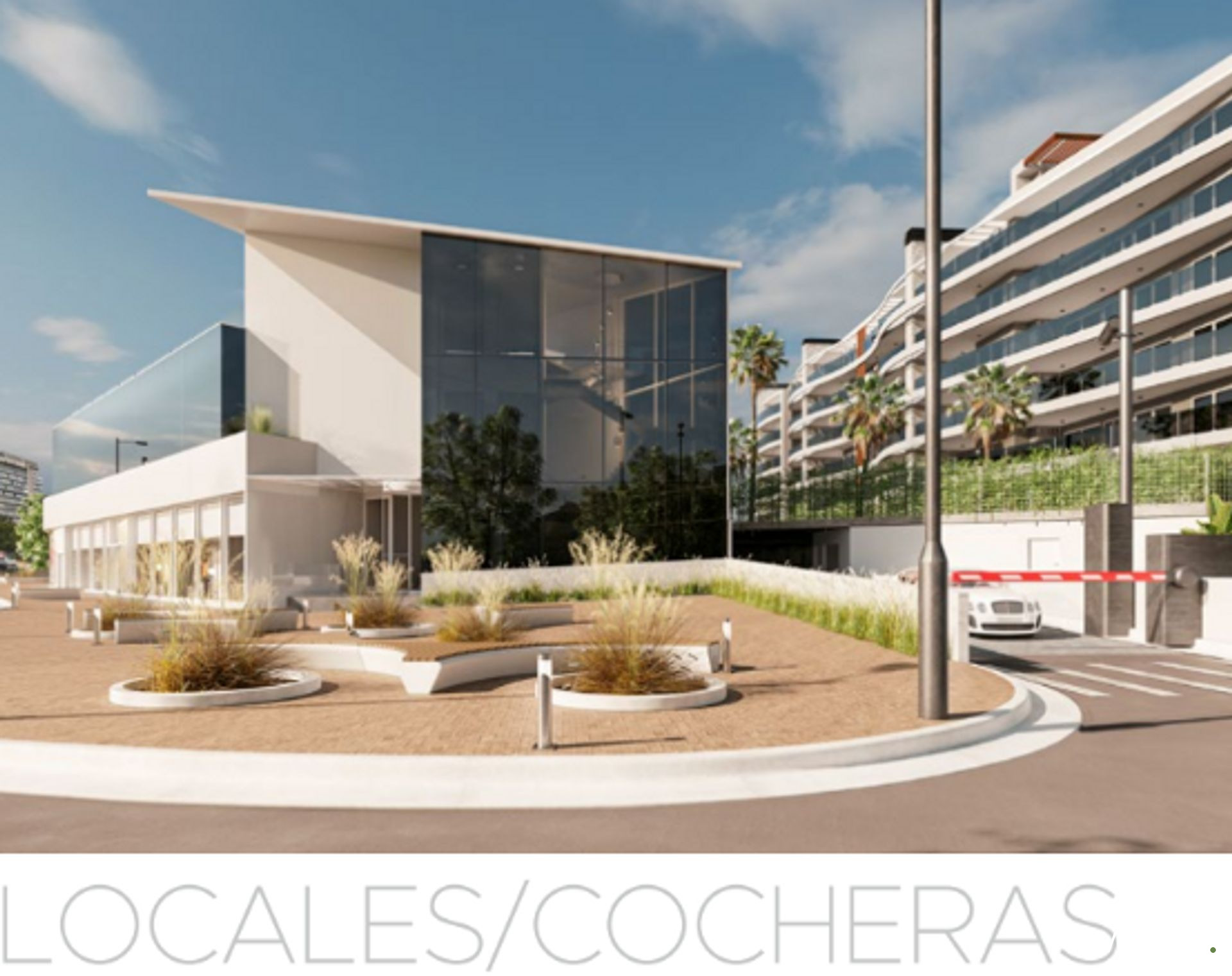 Torre Zafiro 4 ambientes- balcon,cochera y baulera
