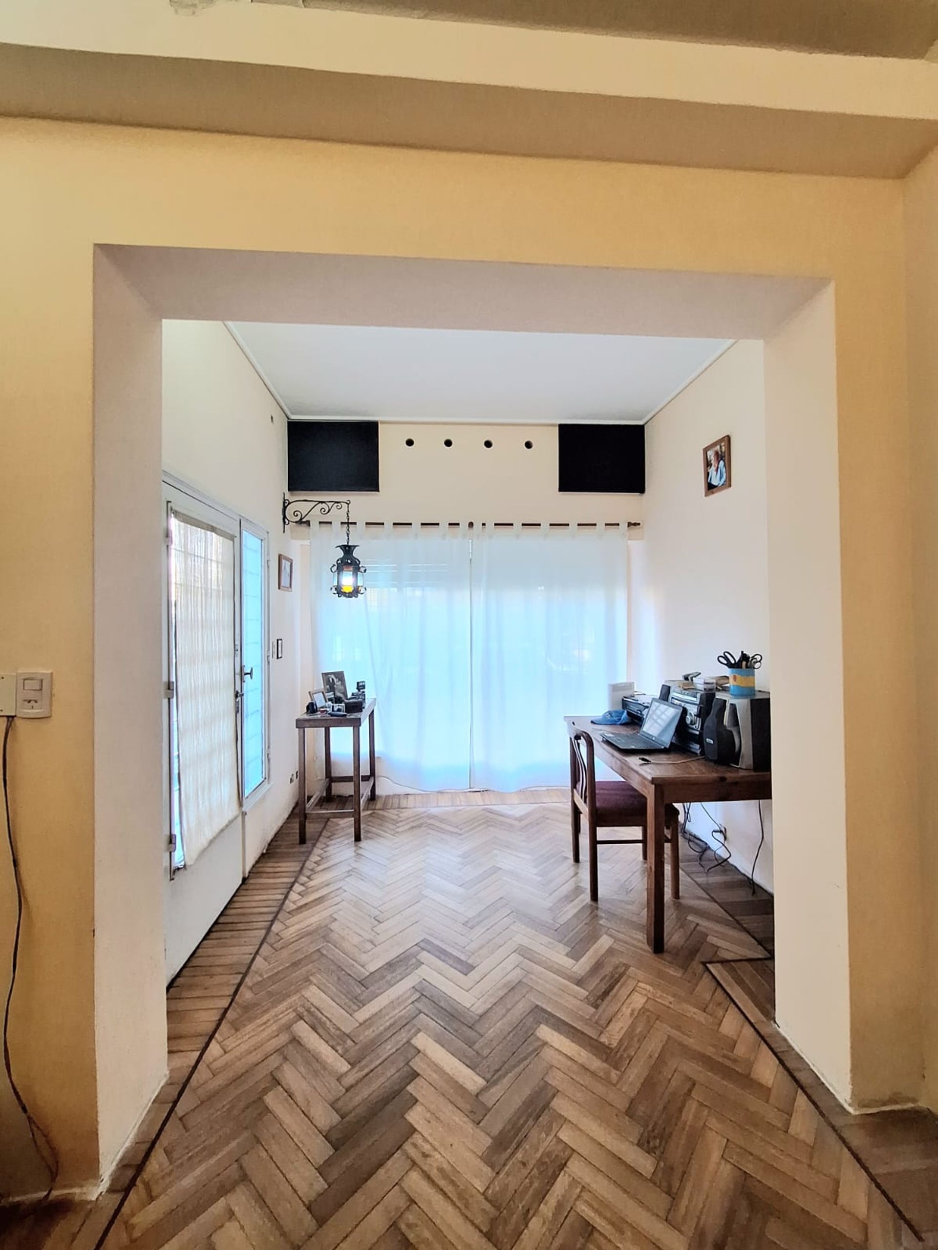 Venta Casa Multifamiliar Beccar Permuta