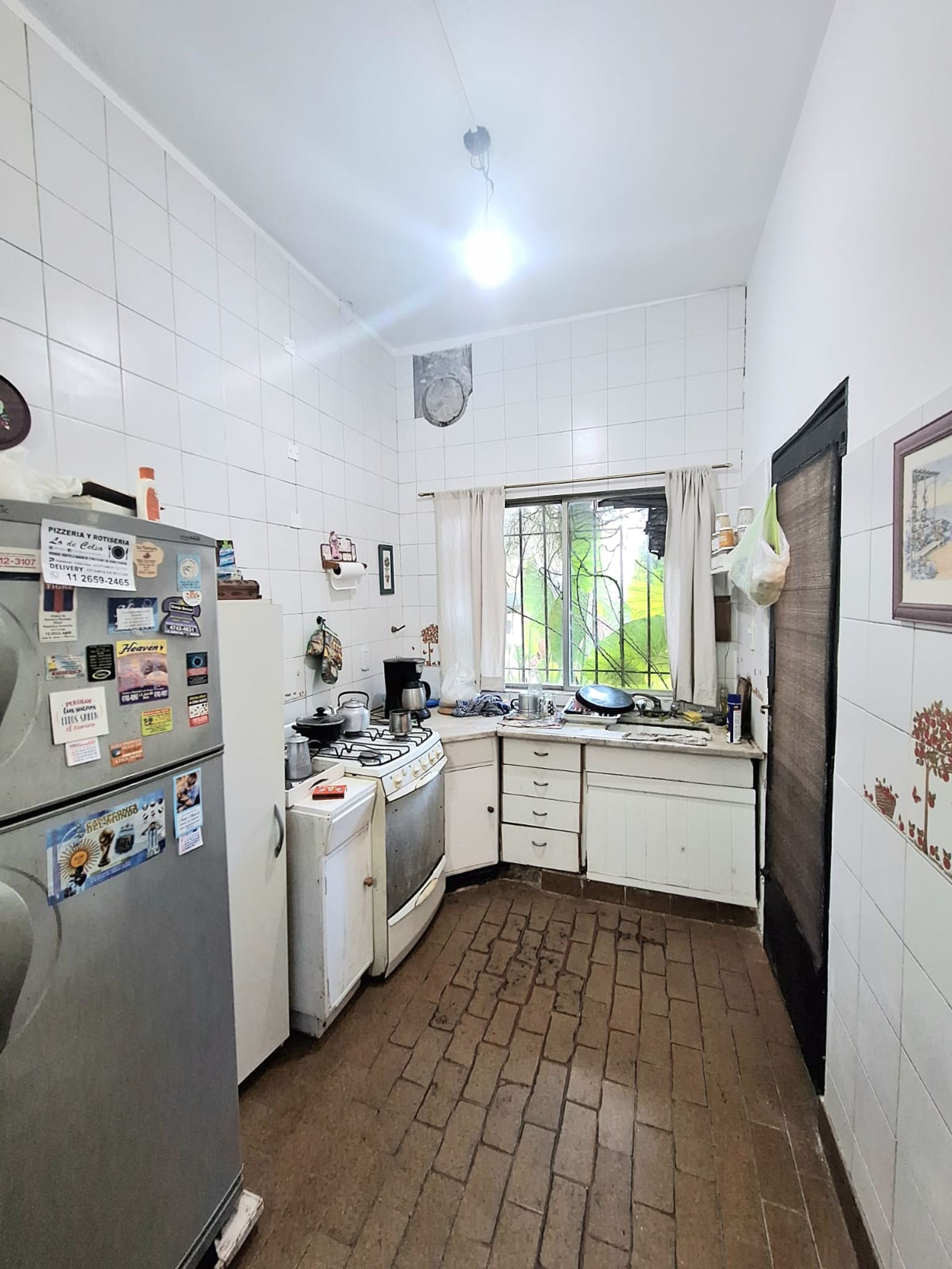 Venta Casa Multifamiliar Beccar Permuta