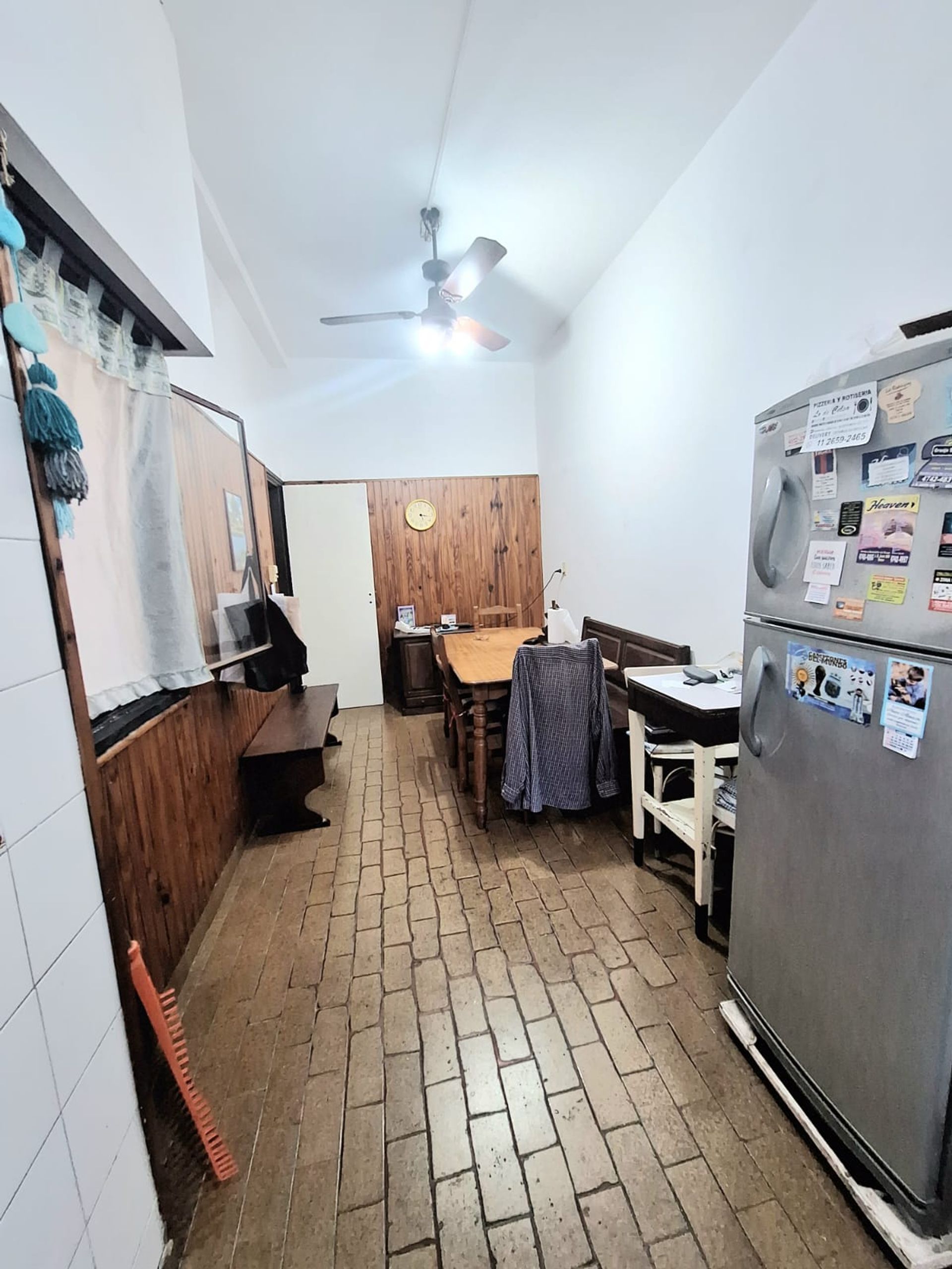 Venta Casa Multifamiliar Beccar Permuta