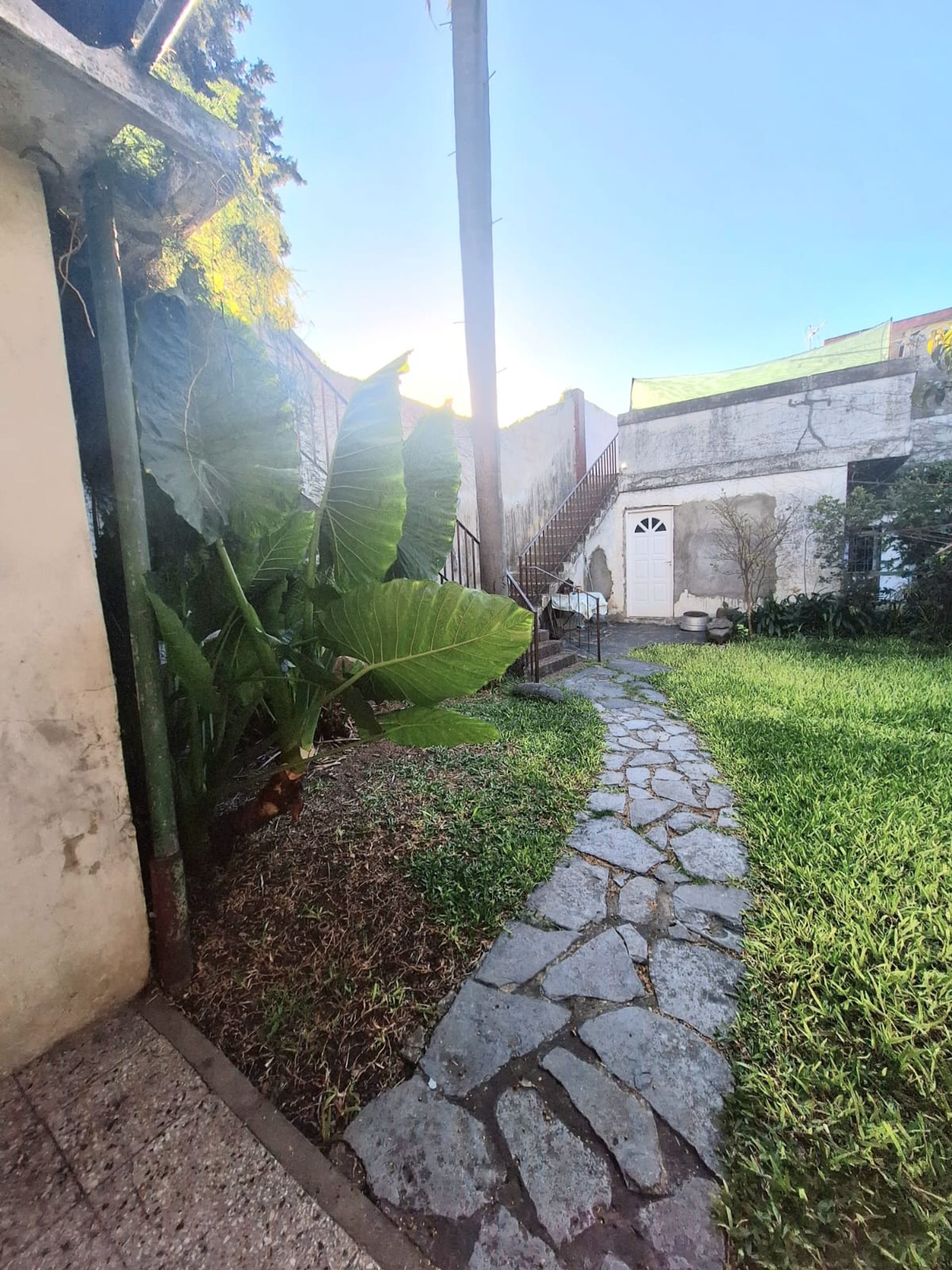 Venta Casa Multifamiliar Beccar Permuta