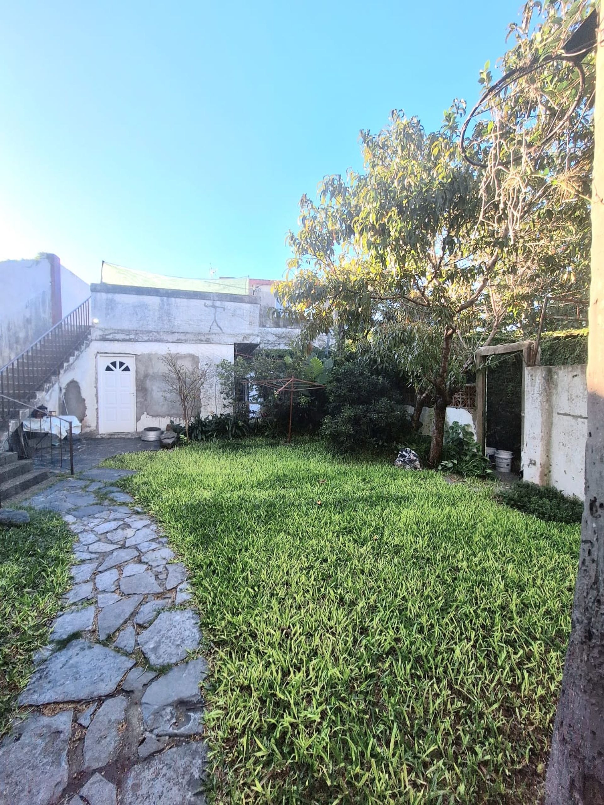 Venta Casa Multifamiliar Beccar Permuta