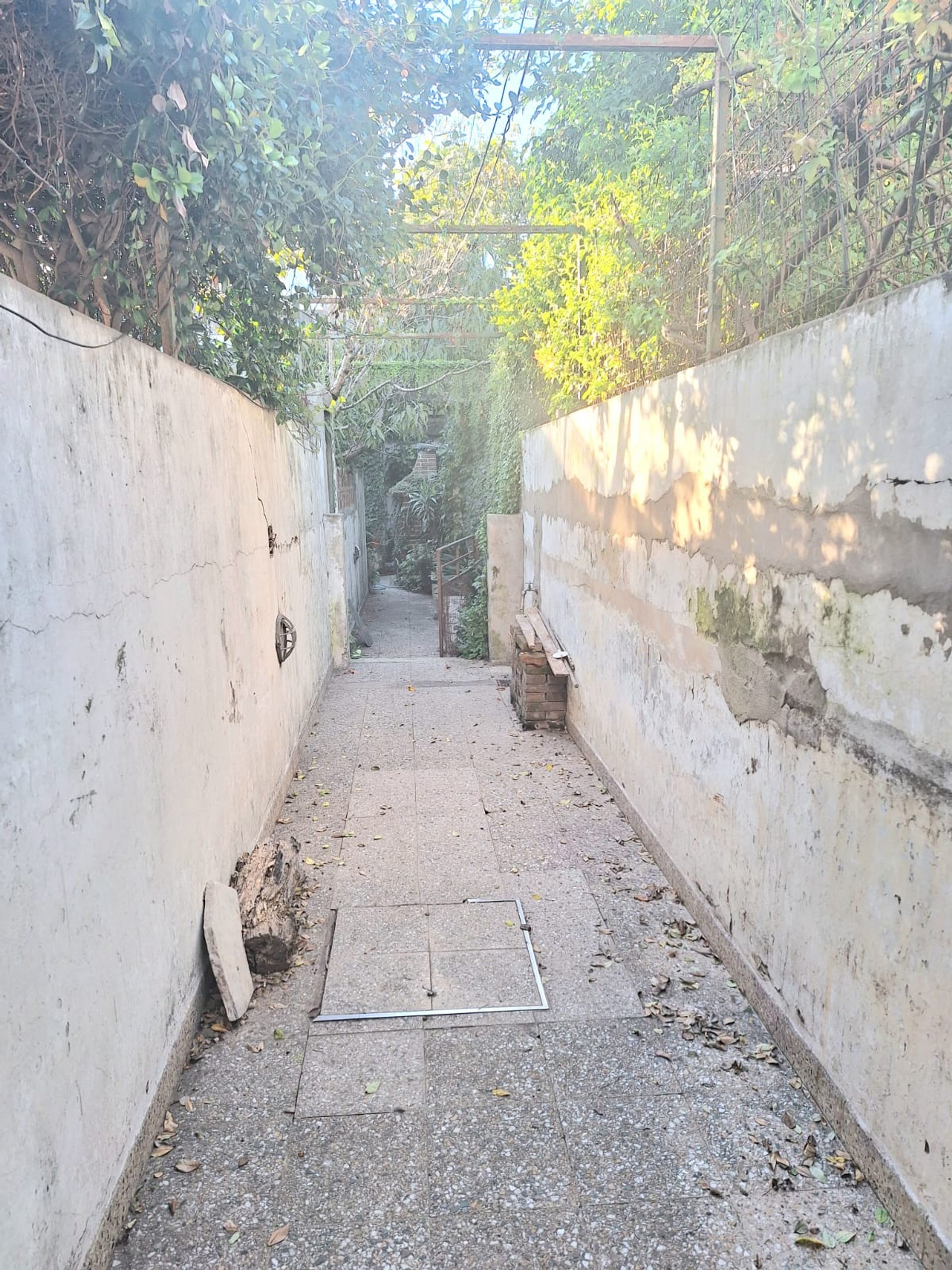 Venta Casa Multifamiliar Beccar Permuta