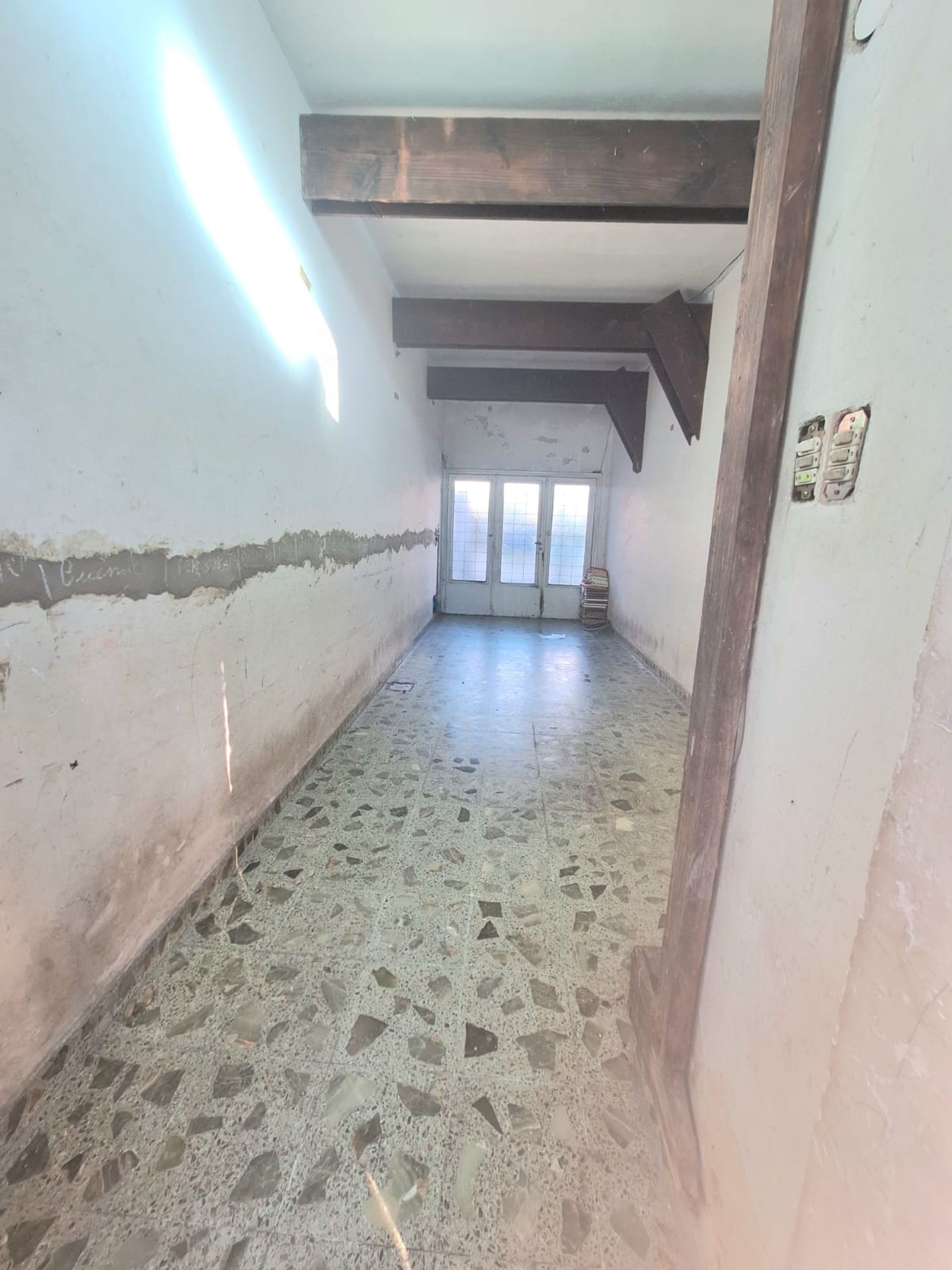 Venta Casa Multifamiliar Beccar Permuta