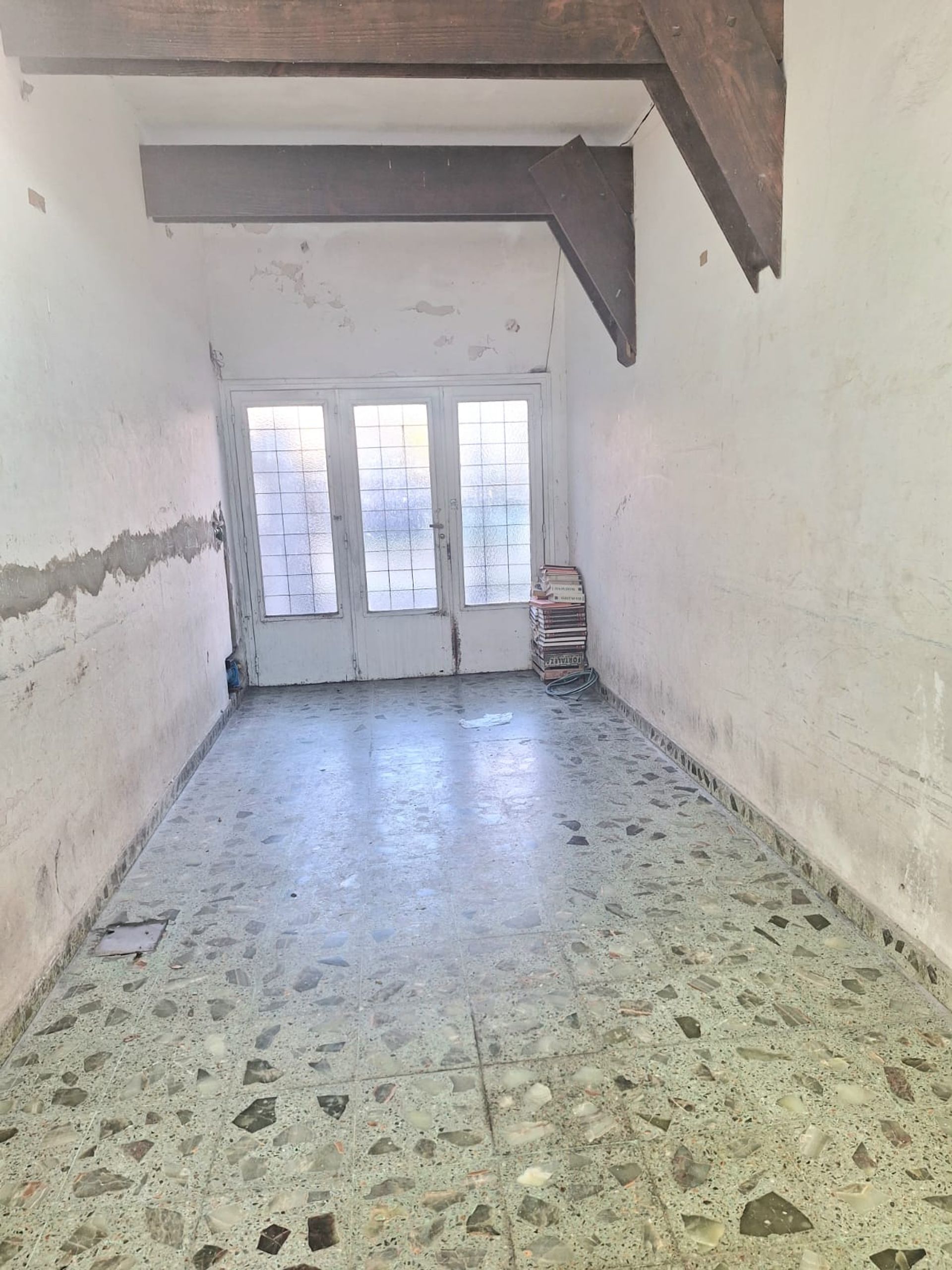Venta Casa Multifamiliar Beccar Permuta
