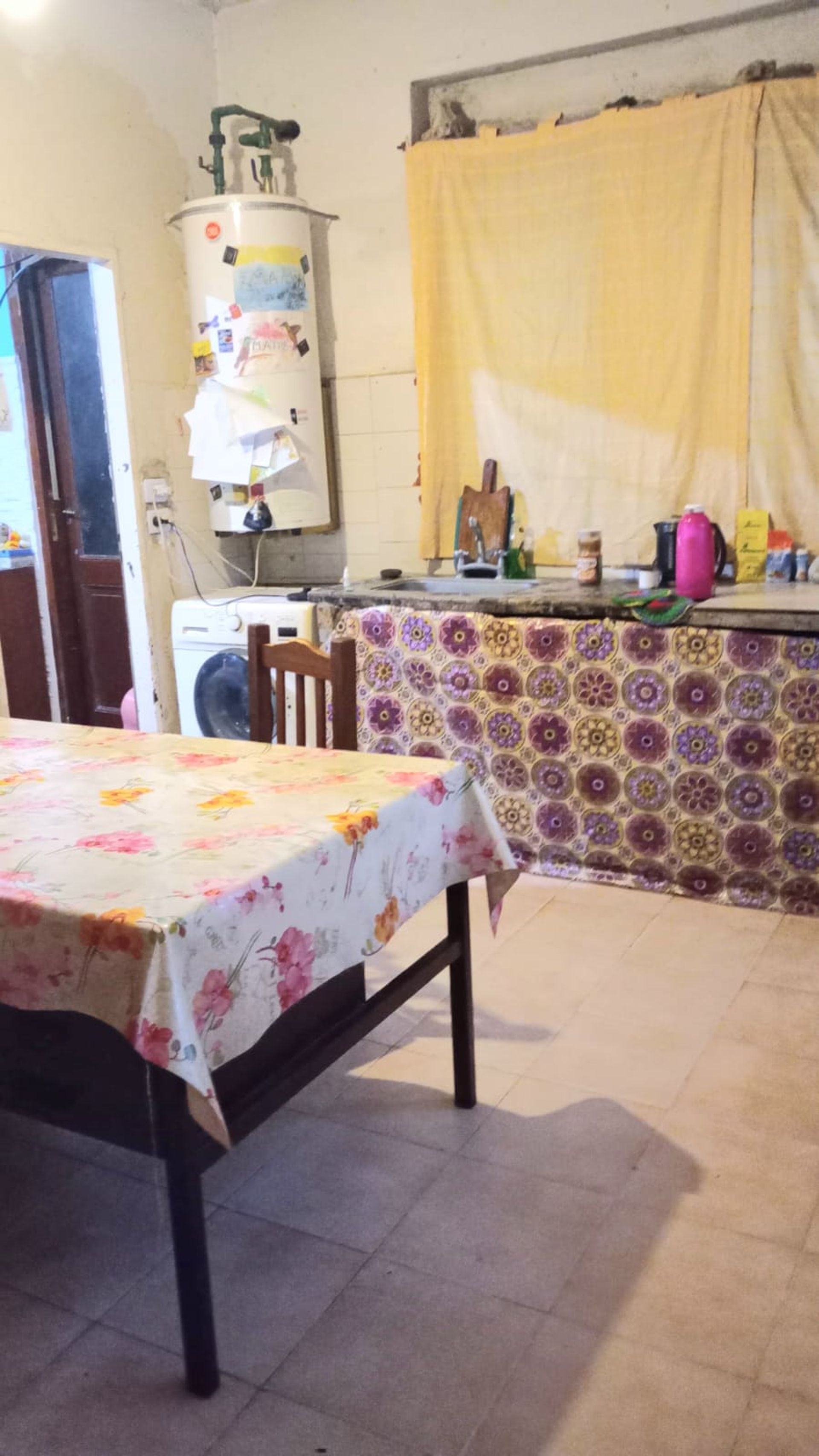 Venta Casa Multifamiliar Beccar Permuta