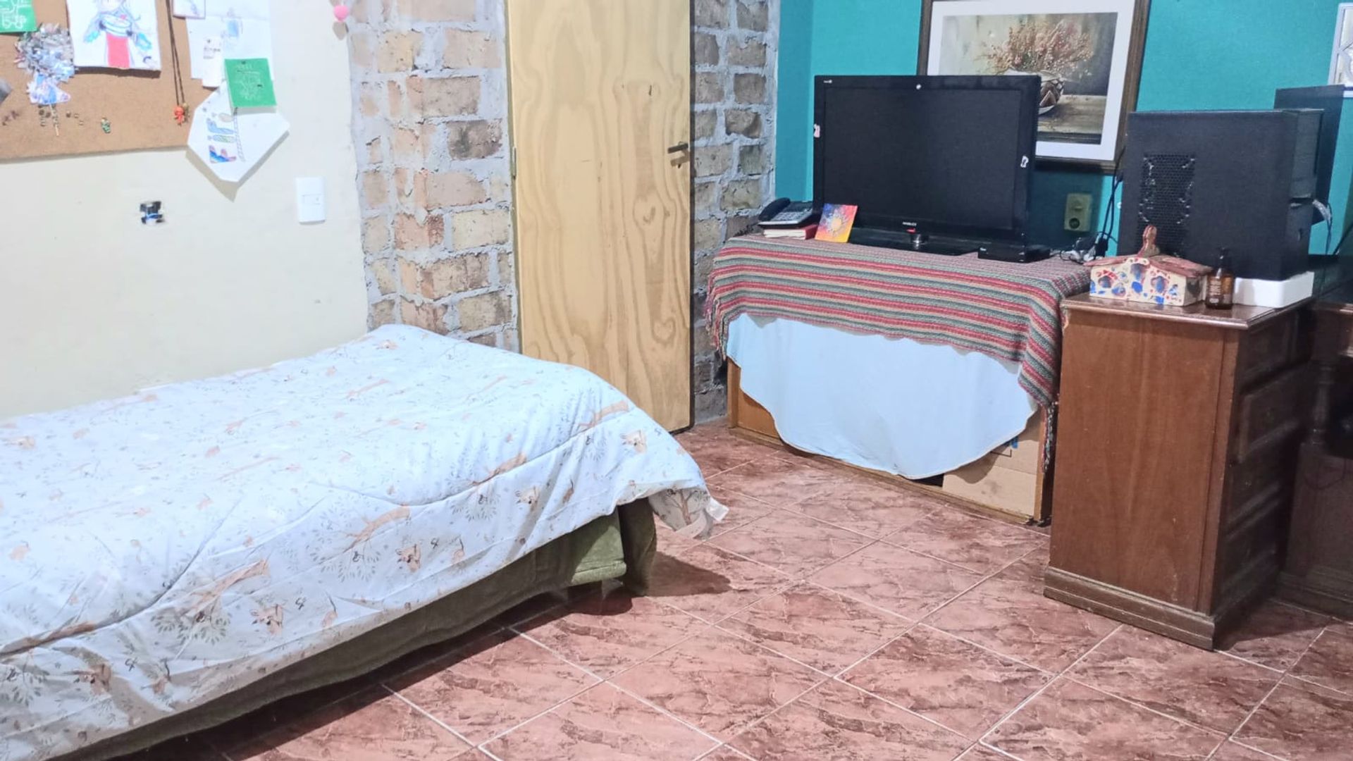 Venta Casa Multifamiliar Beccar Permuta