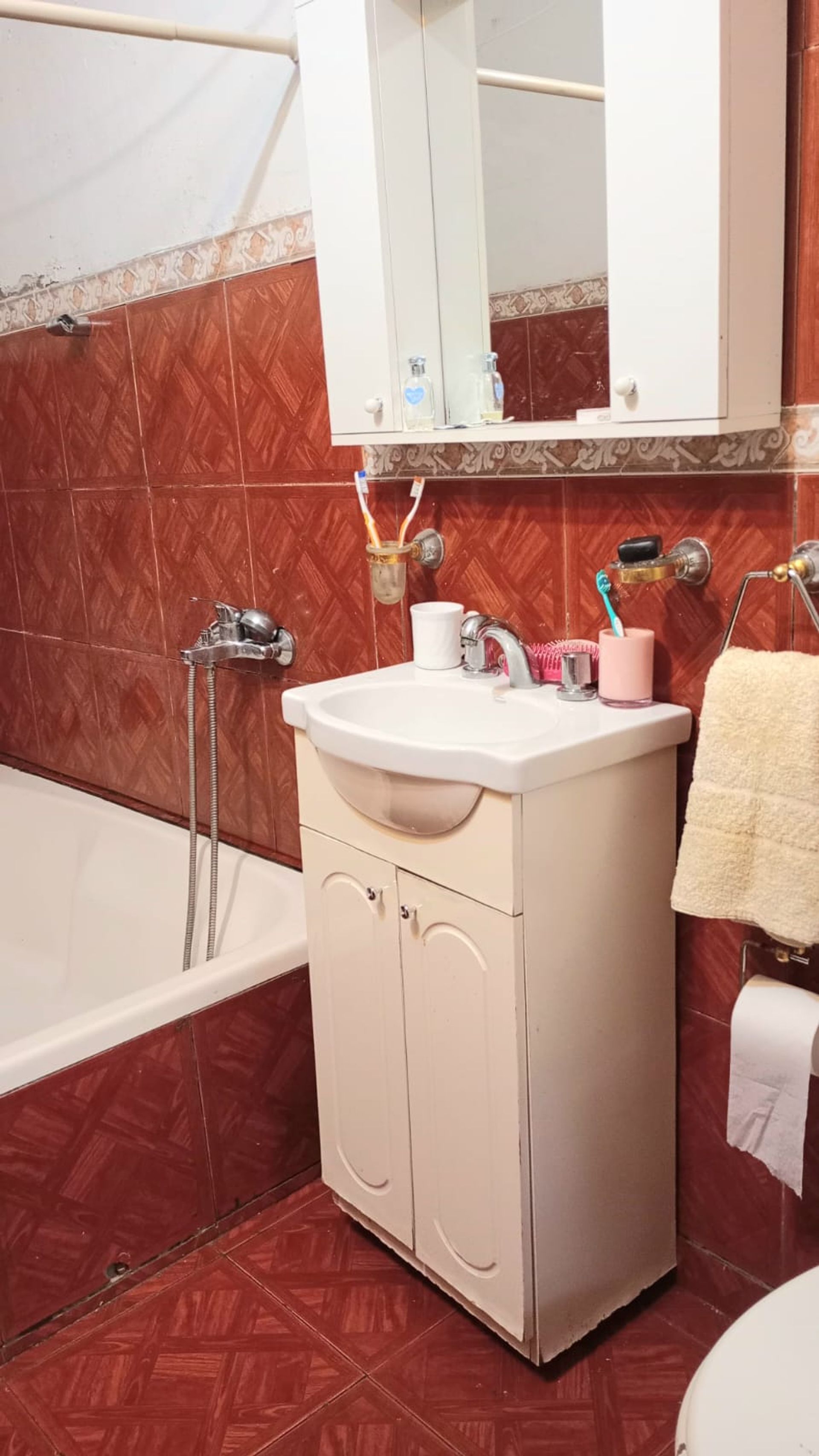 Venta Casa Multifamiliar Beccar Permuta