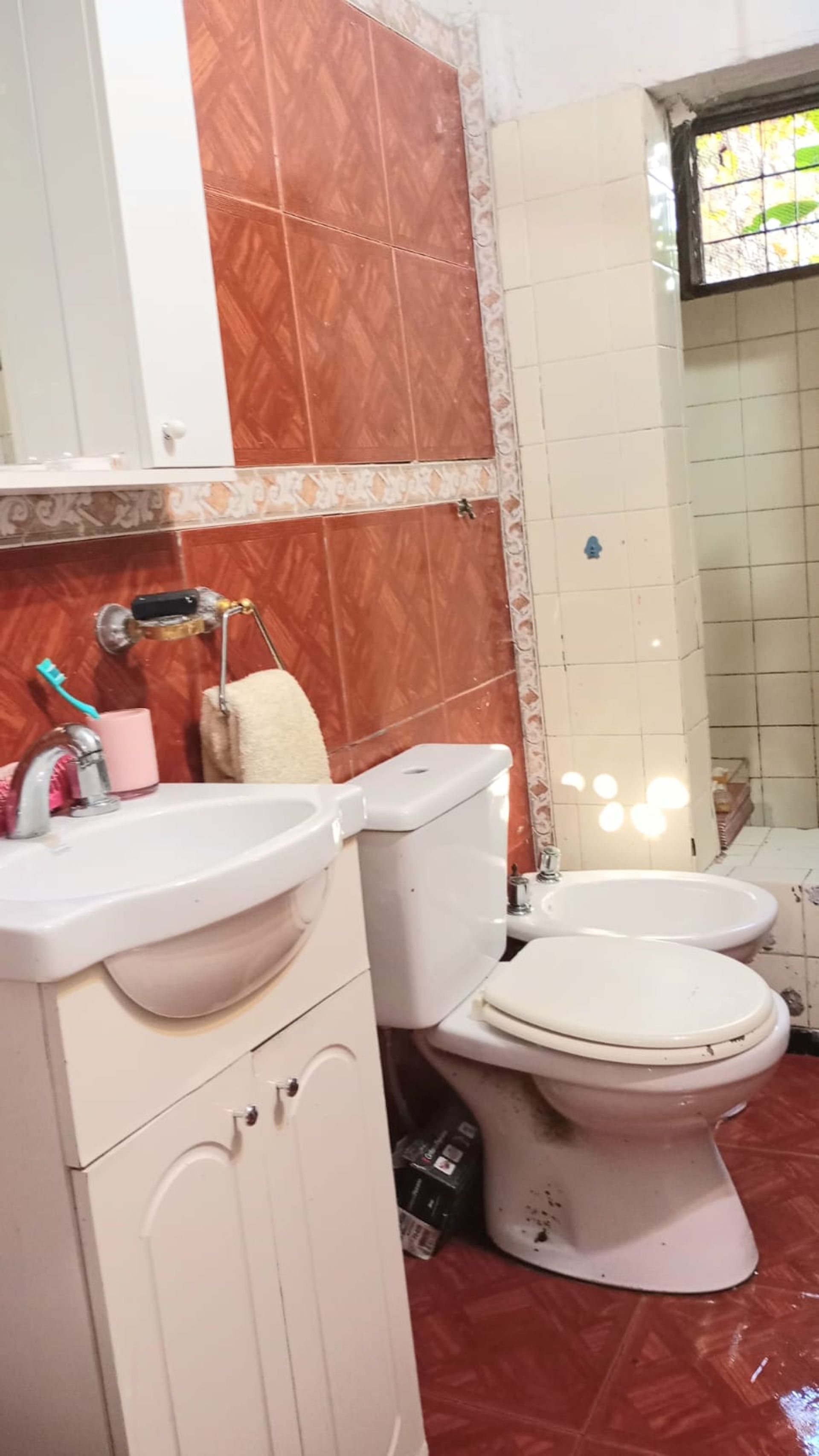 Venta Casa Multifamiliar Beccar Permuta