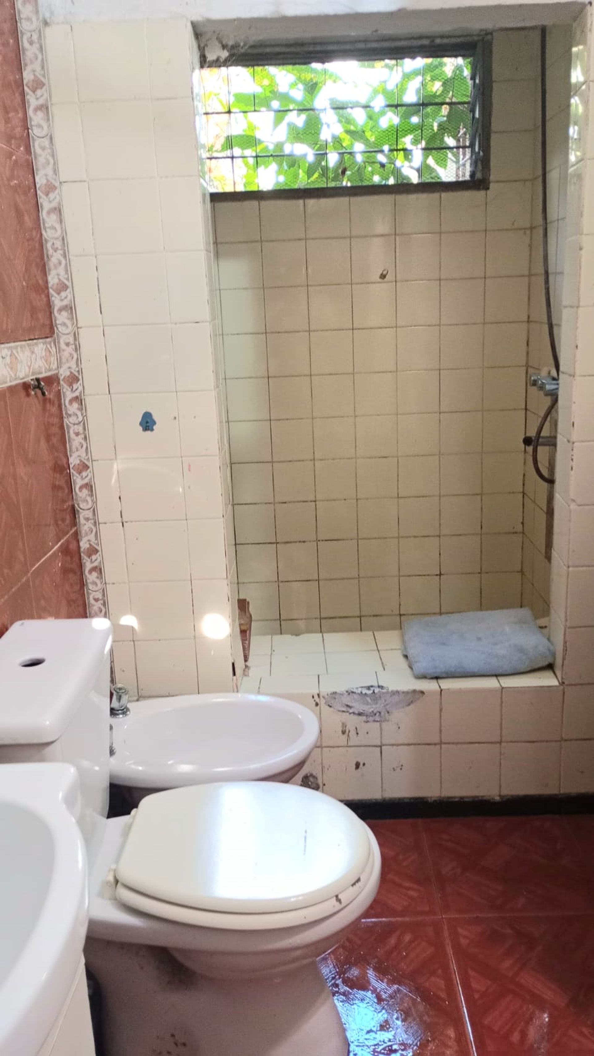 Venta Casa Multifamiliar Beccar Permuta