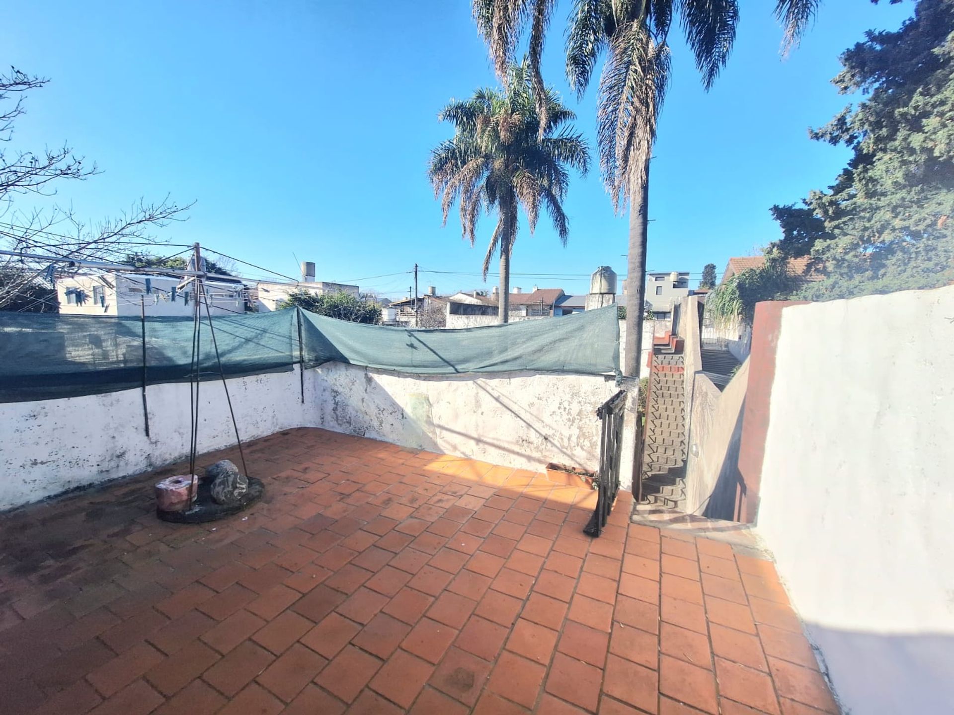 Venta Casa Multifamiliar Beccar Permuta