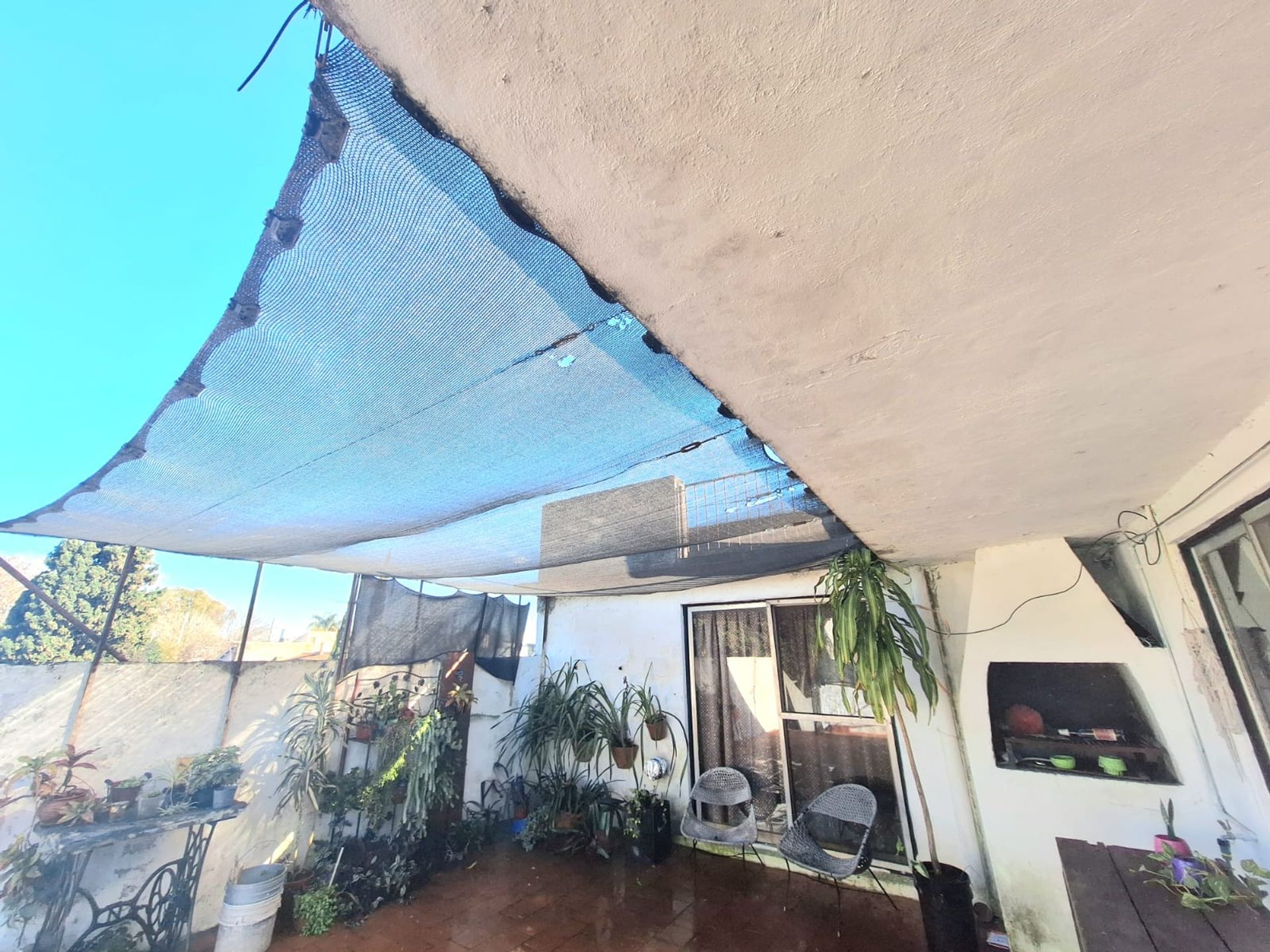 Venta Casa Multifamiliar Beccar Permuta