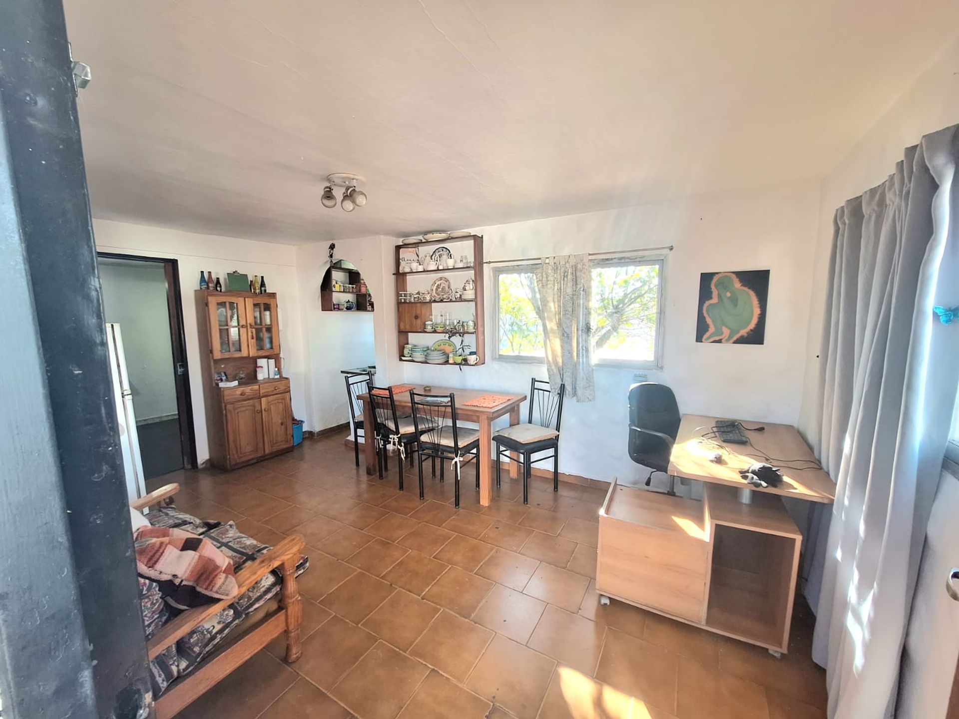 Venta Casa Multifamiliar Beccar Permuta
