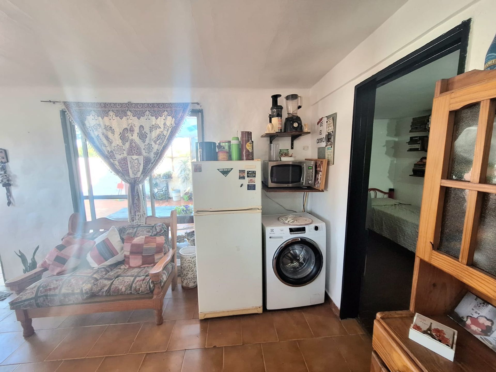 Venta Casa Multifamiliar Beccar Permuta
