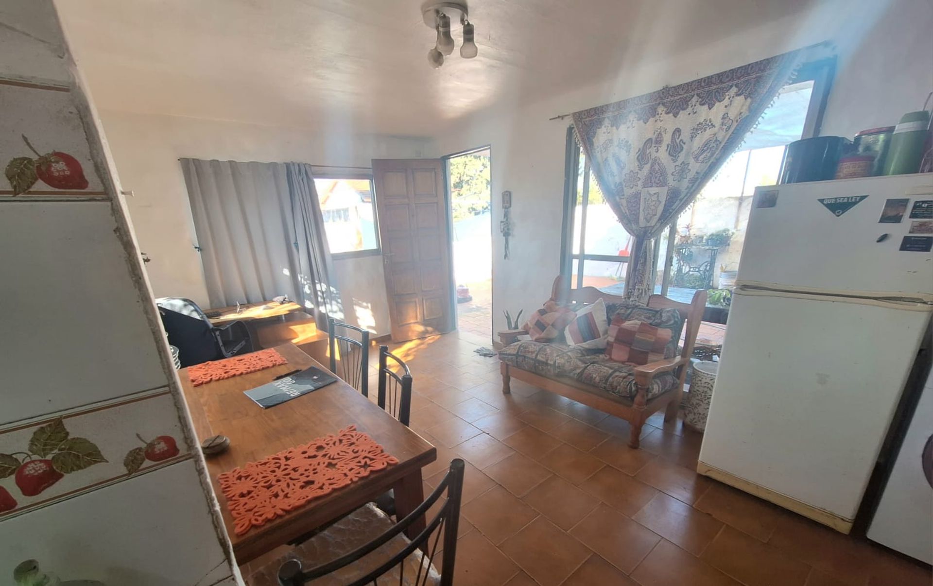 Venta Casa Multifamiliar Beccar Permuta
