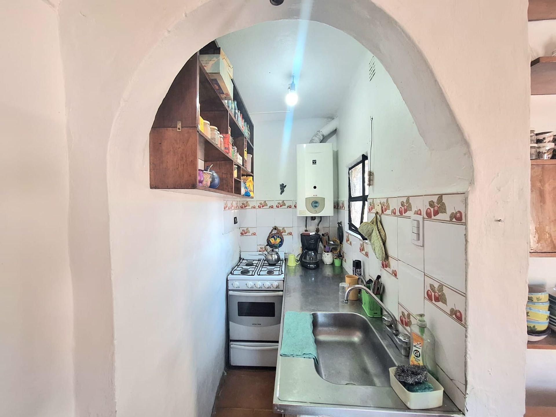 Venta Casa Multifamiliar Beccar Permuta