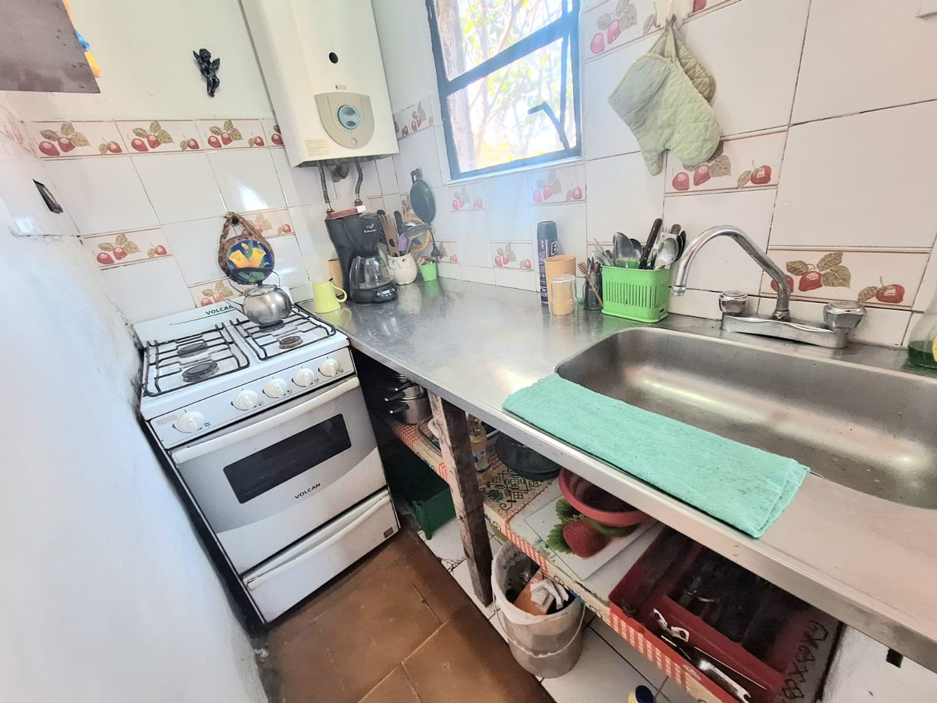 Venta Casa Multifamiliar Beccar Permuta